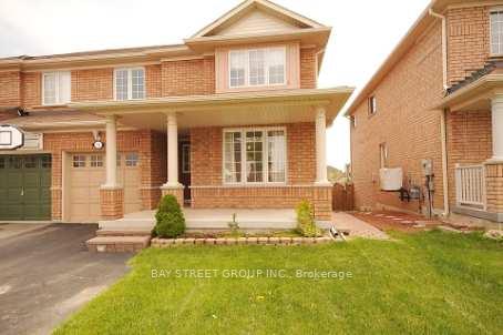 Photo 1 of 24 Junction Crescent, Brampton, Fletcher's Meadow — HOMEH
