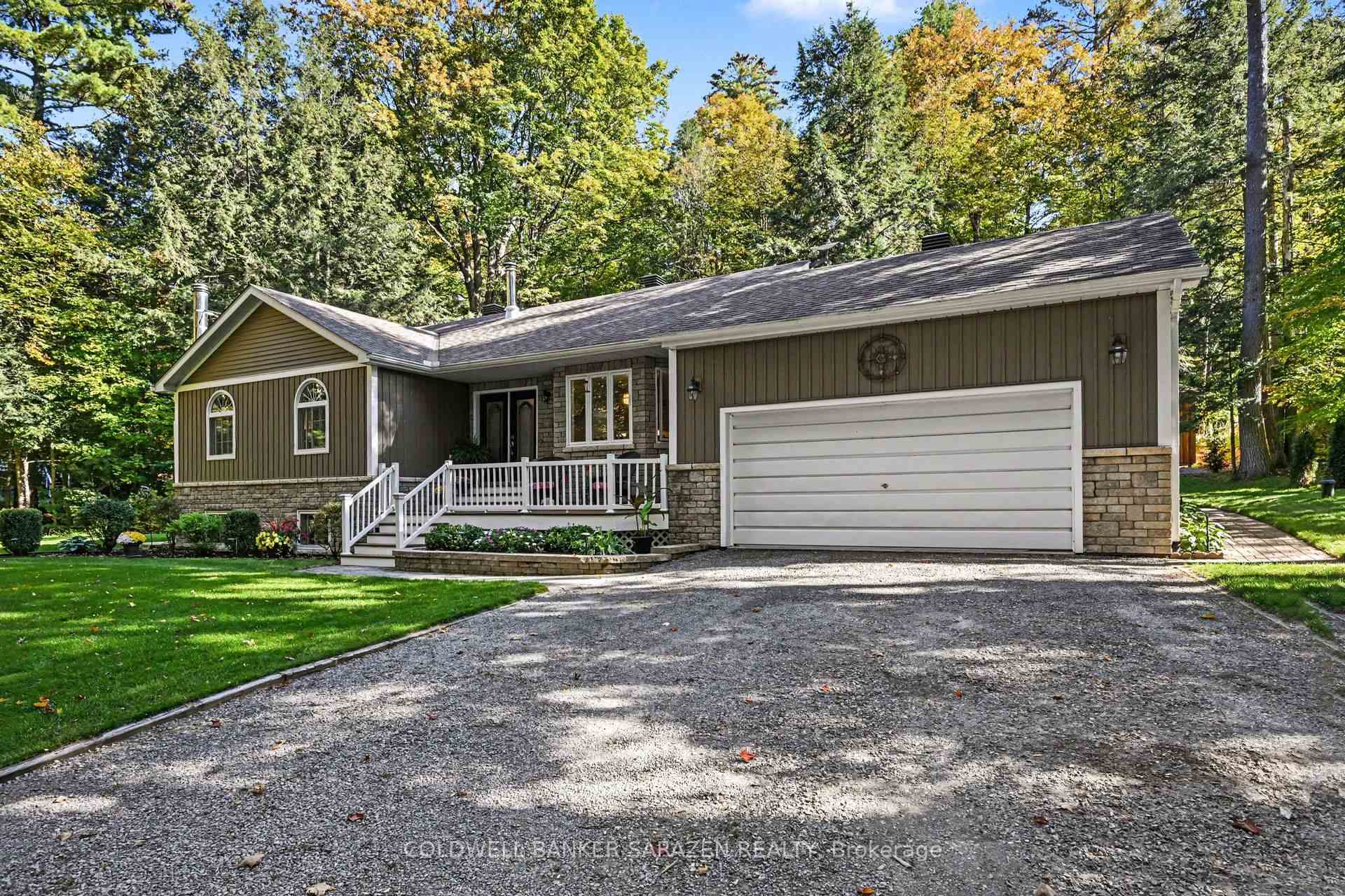 Photo 5 of 77 Lorlei Drive, McNab/Braeside, Mcnab/Braeside Twps — HOMEH