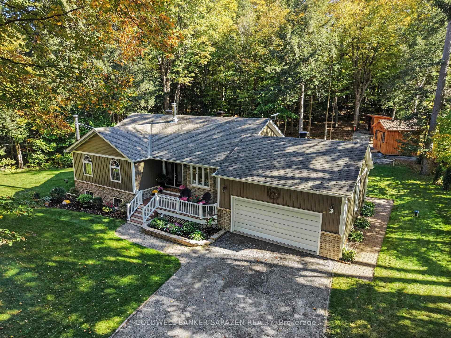 Photo 86 of 77 Lorlei Drive, McNab/Braeside, Mcnab/Braeside Twps — HOMEH