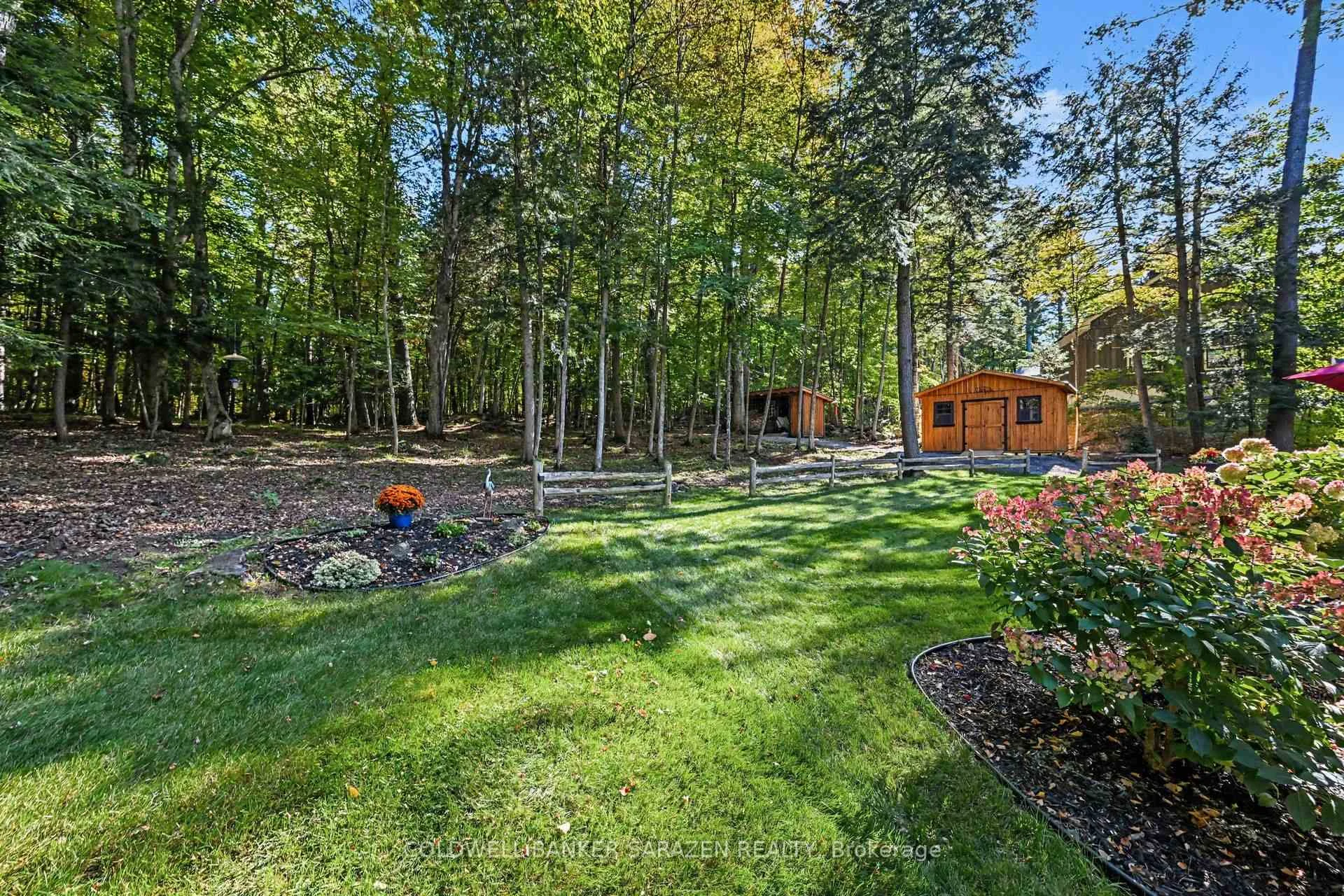 Photo 8 of 77 Lorlei Drive, McNab/Braeside, Mcnab/Braeside Twps — HOMEH