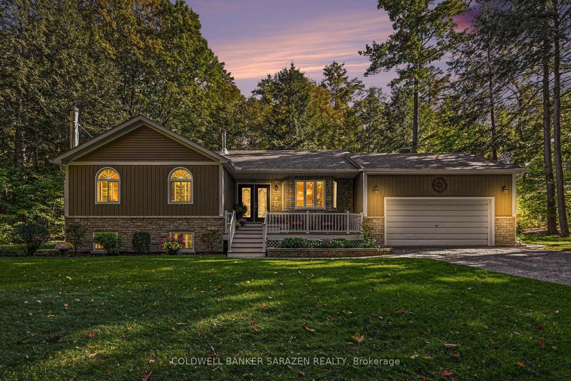Photo 9 of 77 Lorlei Drive, McNab/Braeside, Mcnab/Braeside Twps — HOMEH