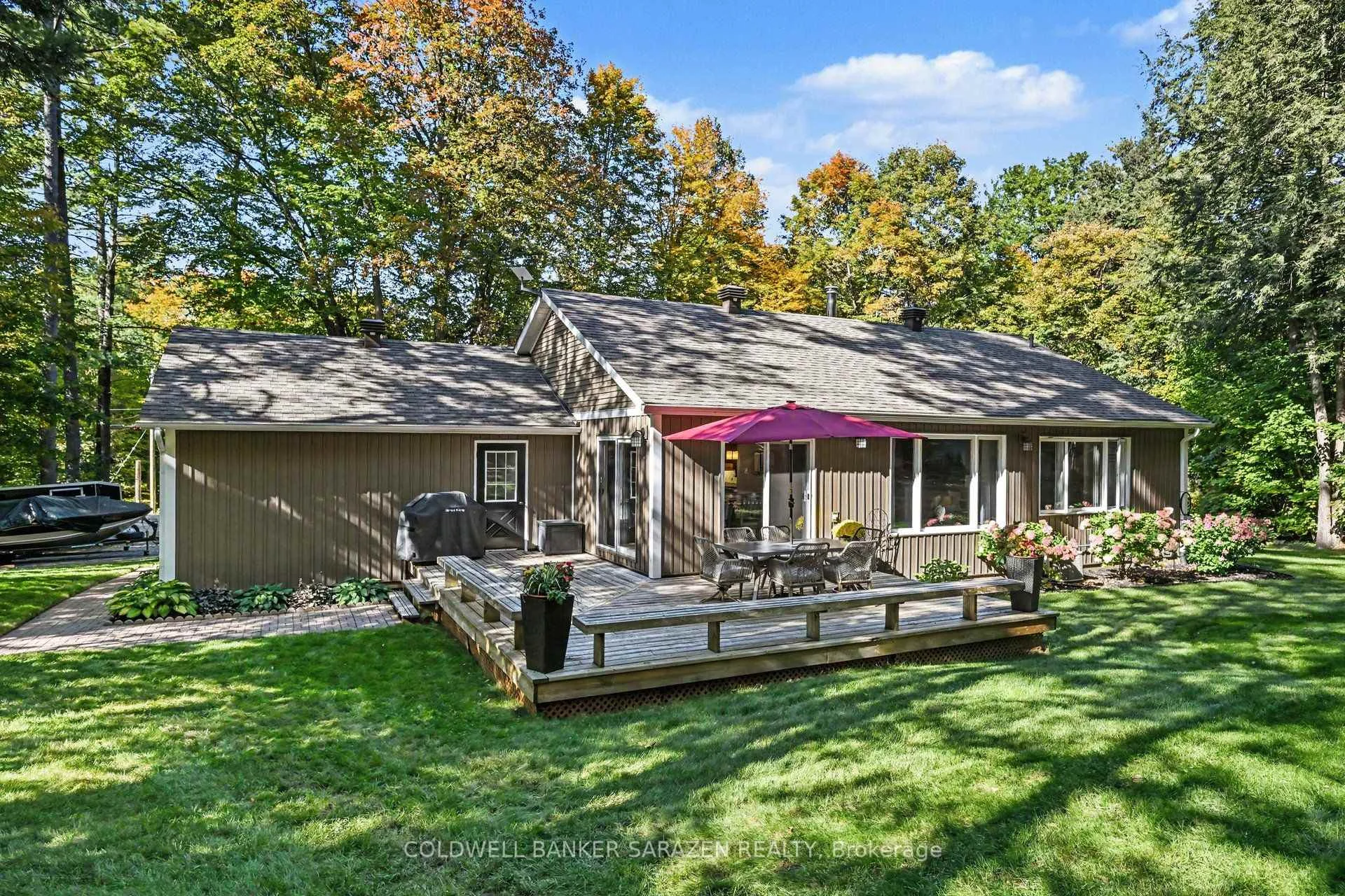 Photo 17 of 77 Lorlei Drive, McNab/Braeside, Mcnab/Braeside Twps — HOMEH