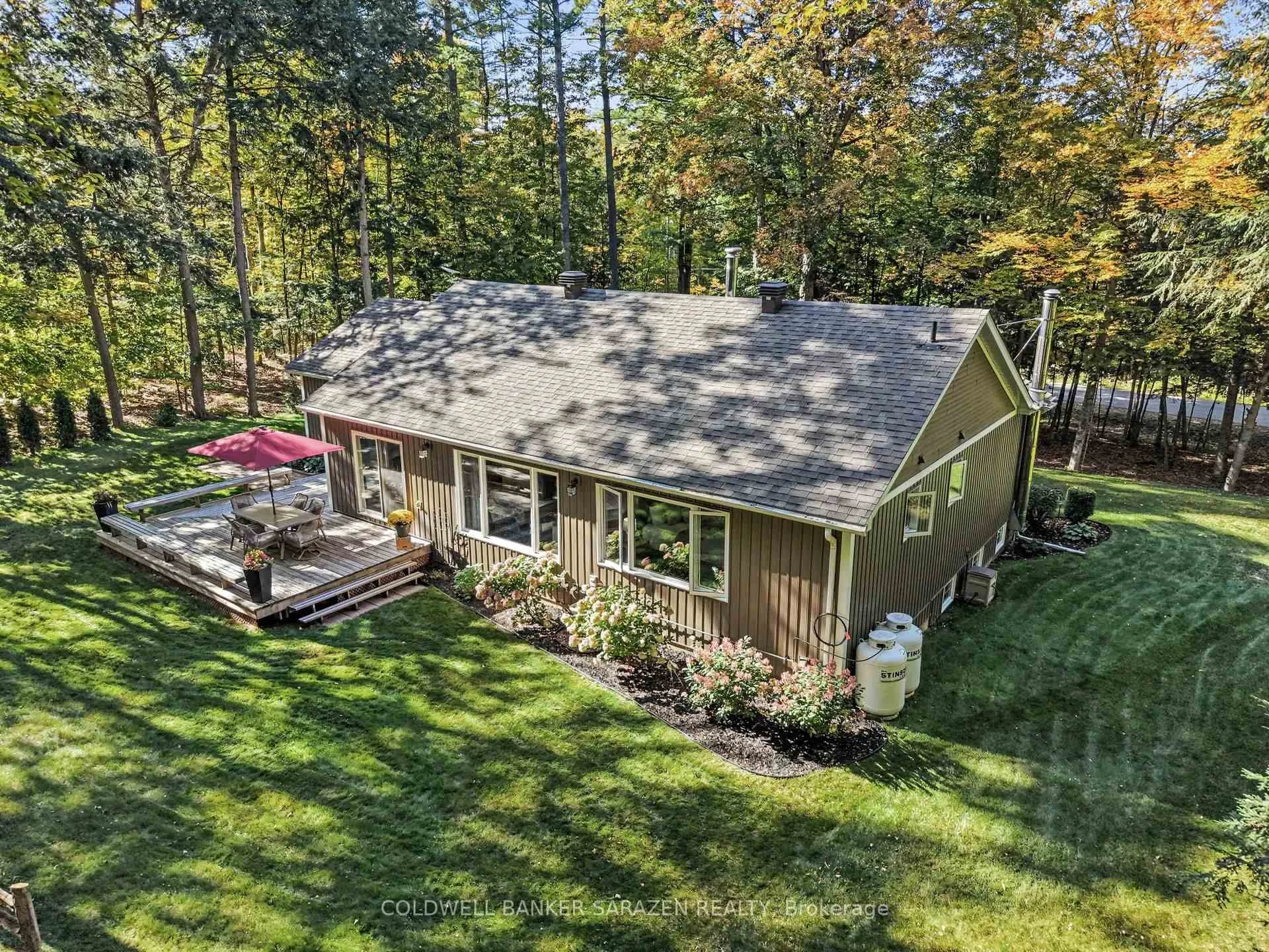 Photo 23 of 77 Lorlei Drive, McNab/Braeside, Mcnab/Braeside Twps — HOMEH