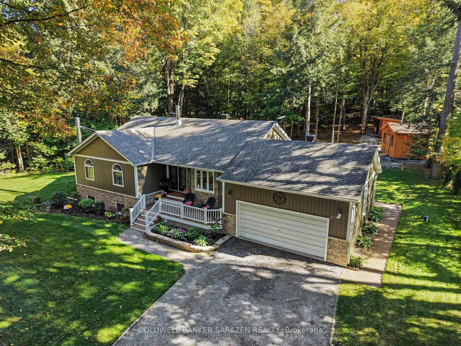 Photo 25 of 77 Lorlei Drive, McNab/Braeside, Mcnab/Braeside Twps — HOMEH