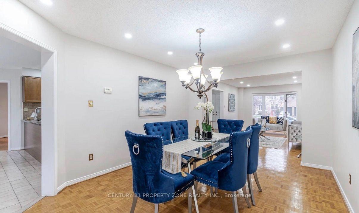 Photo 3 of 20 Corkett Drive, Brampton, Northwood Park — HOMEH
