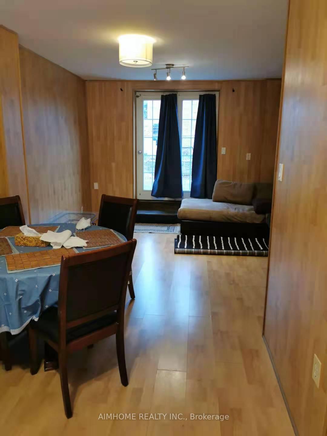 Photo 18 of 20 Lisburn Crescent, North York, Don Valley Village — HOMEH