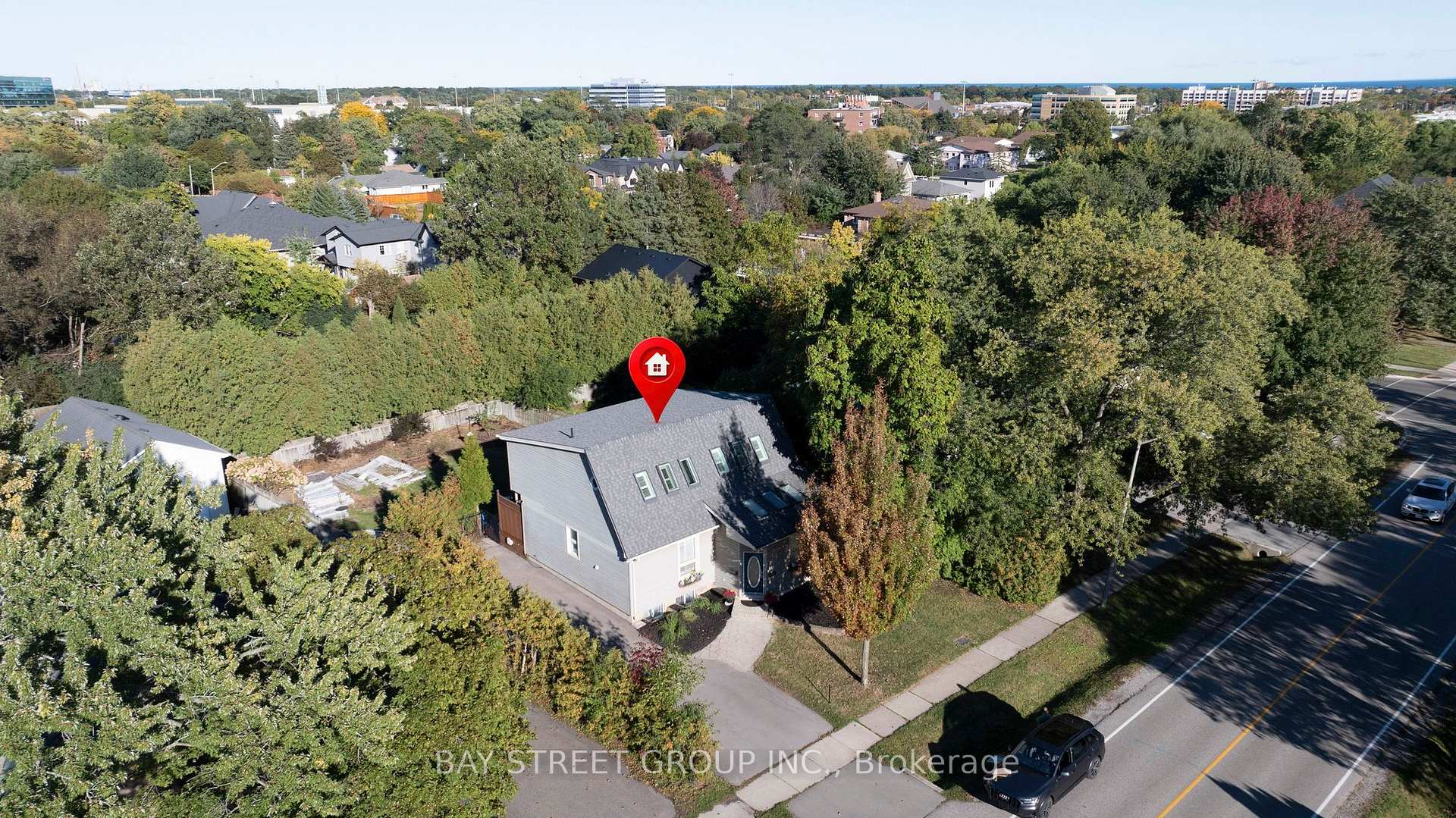 Photo 43 of 1111 Kent Avenue, Oakville, College Park — HOMEH
