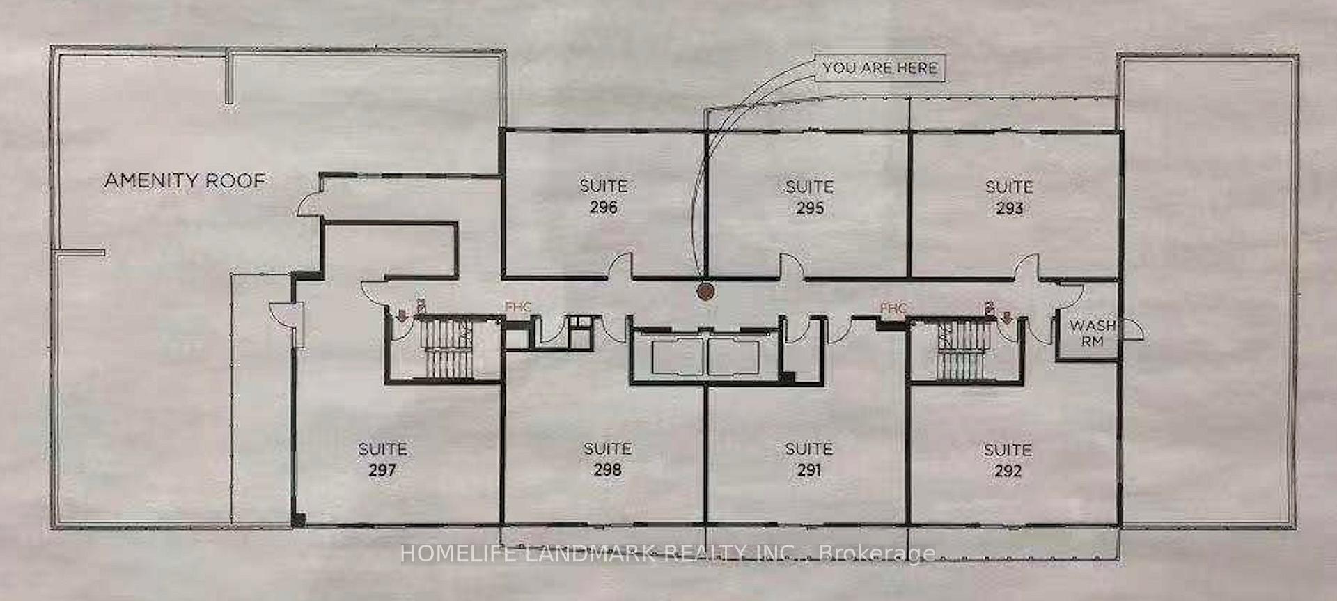 Photo 11 of Unit 293, 258B Sunview Street, Waterloo, Downtown Waterloo — HOMEH