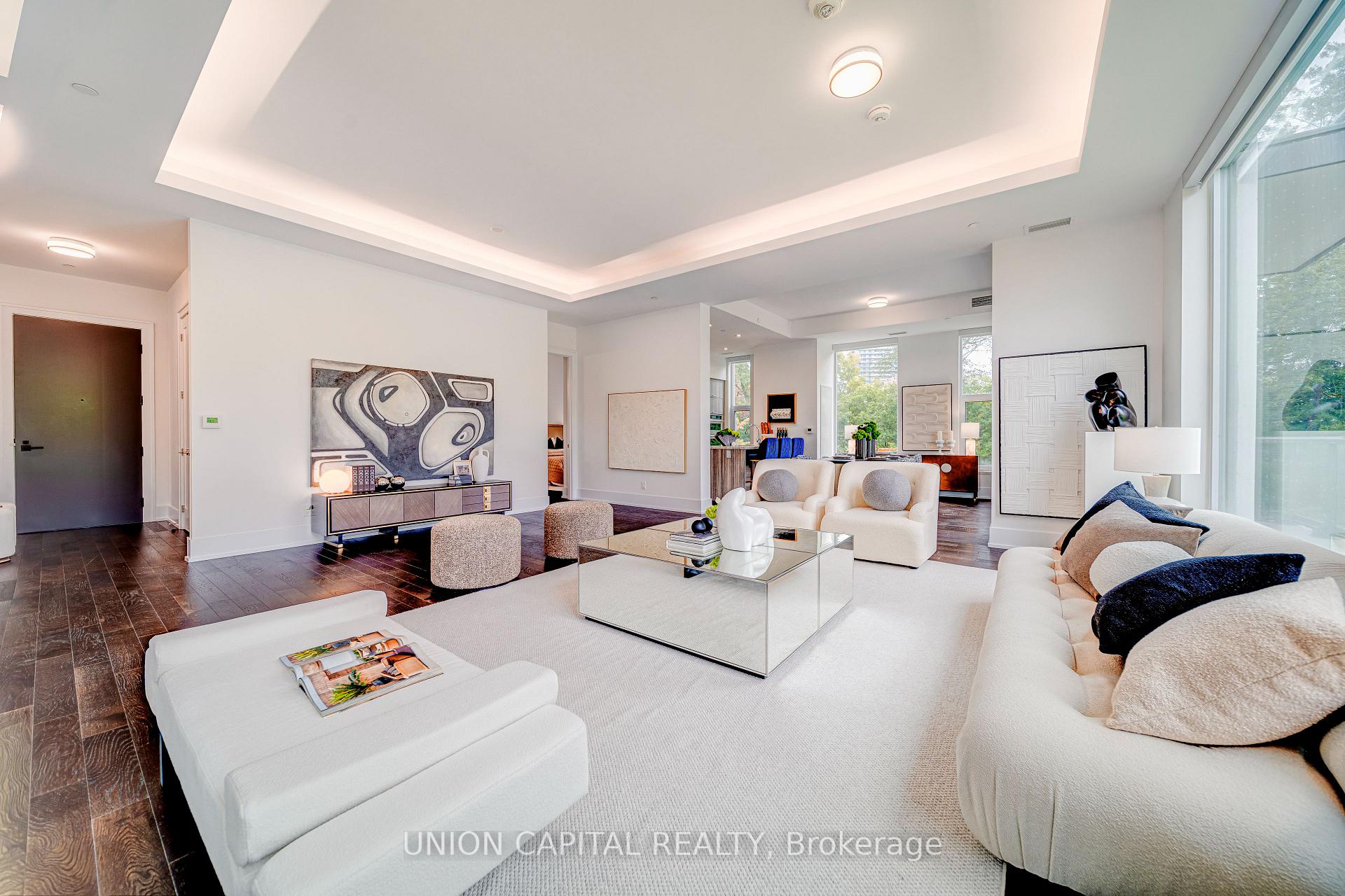 Photo of Unit 120, 25 Adra Grado Way