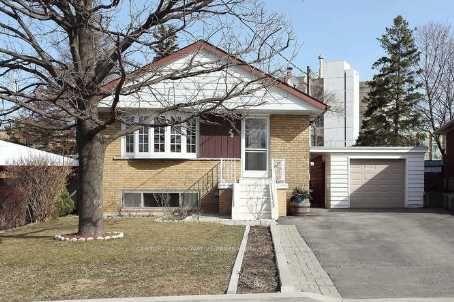 Photo 1 of Unit Basement, 28 Belyea Crescent, Scarborough, Bendale — HOMEH