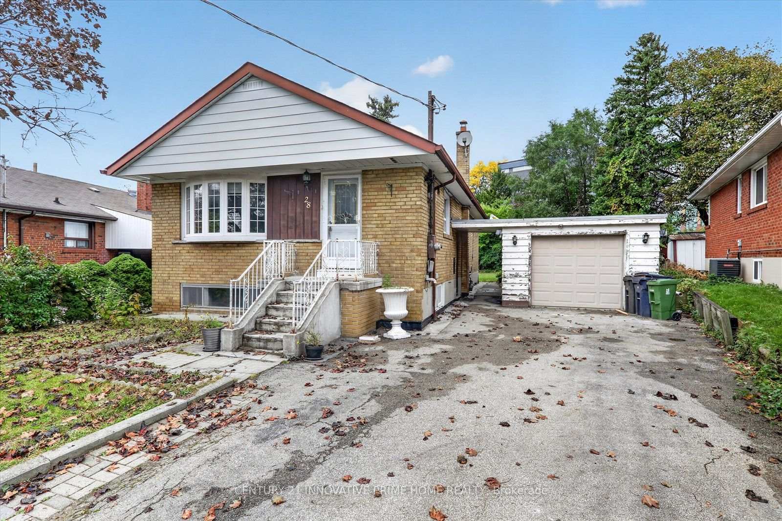 Photo 2 of Unit Basement, 28 Belyea Crescent, Scarborough, Bendale — HOMEH