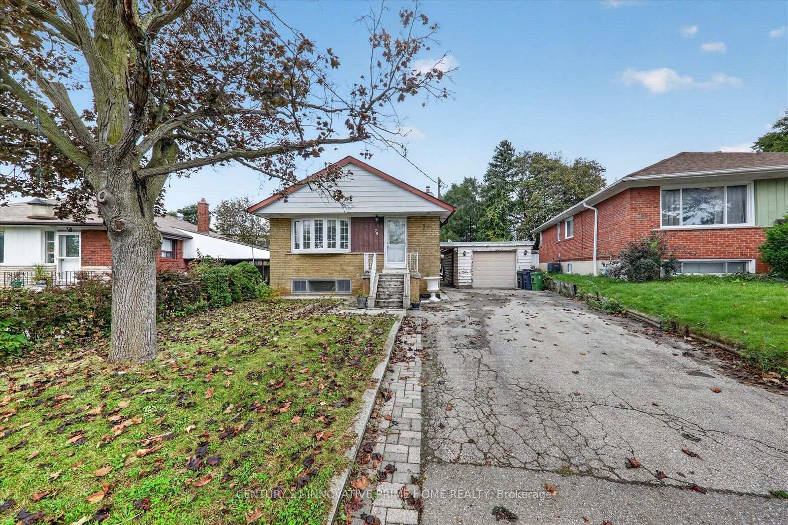 Photo 3 of Unit Basement, 28 Belyea Crescent, Scarborough, Bendale — HOMEH