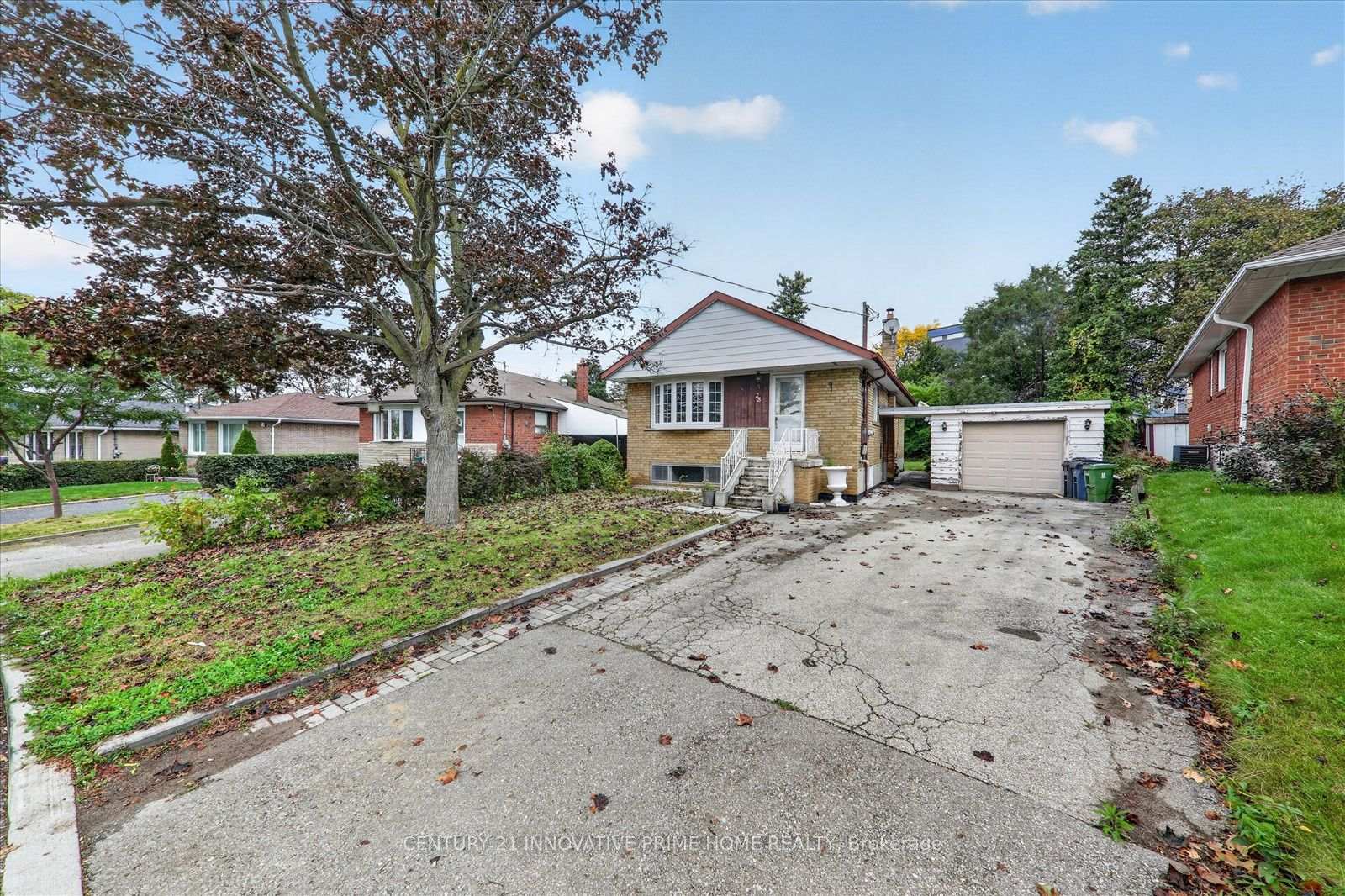Photo 4 of Unit Basement, 28 Belyea Crescent, Scarborough, Bendale — HOMEH