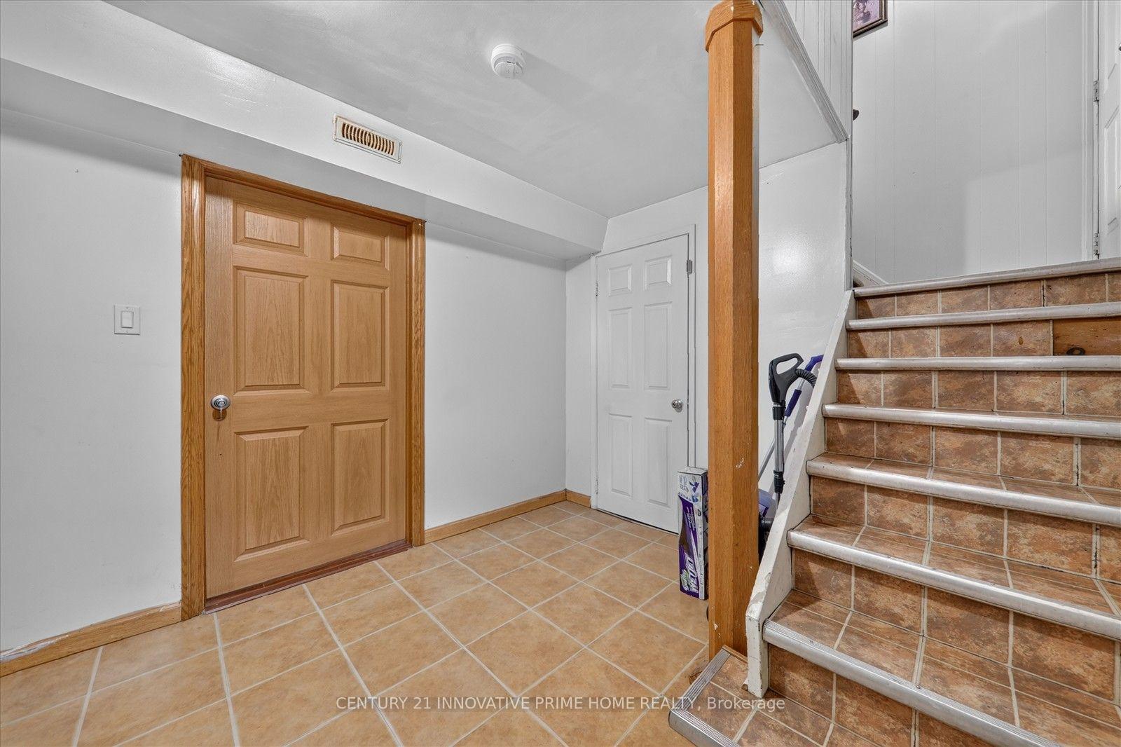 Photo 7 of Unit Basement, 28 Belyea Crescent, Scarborough, Bendale — HOMEH