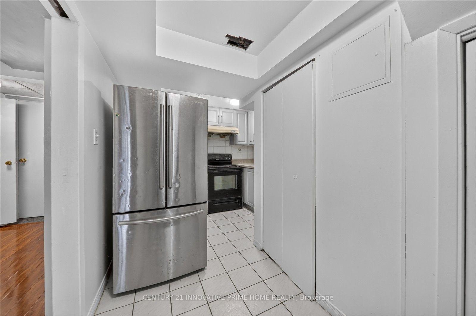 Photo 8 of Unit Basement, 28 Belyea Crescent, Scarborough, Bendale — HOMEH