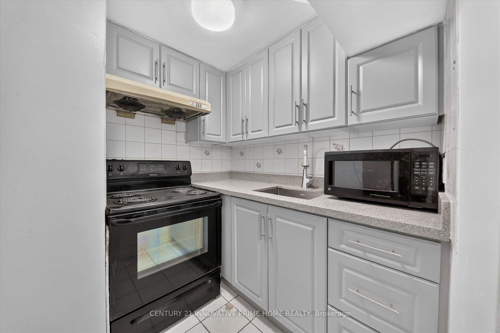 Photo 9 of Unit Basement, 28 Belyea Crescent, Scarborough, Bendale — HOMEH
