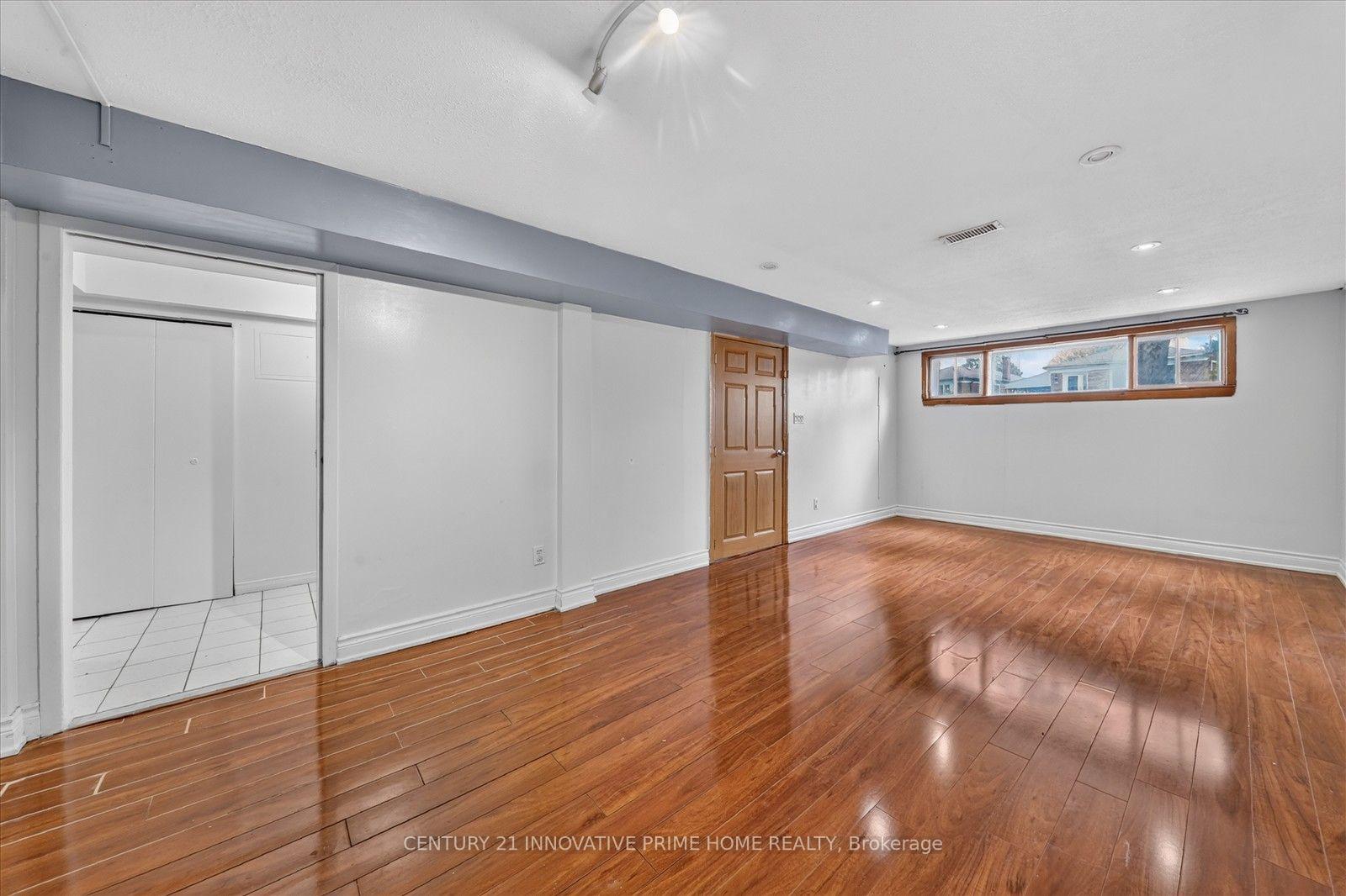 Photo 11 of Unit Basement, 28 Belyea Crescent, Scarborough, Bendale — HOMEH