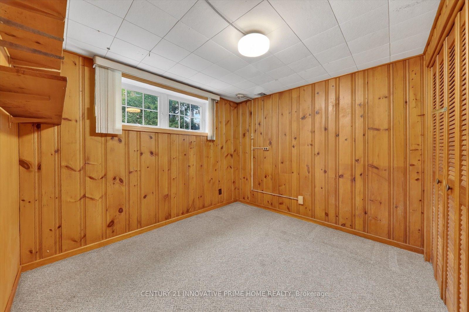 Photo 12 of Unit Basement, 28 Belyea Crescent, Scarborough, Bendale — HOMEH