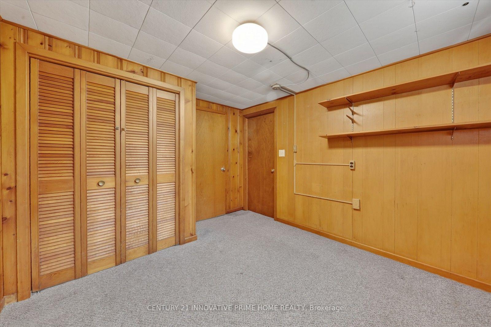 Photo 13 of Unit Basement, 28 Belyea Crescent, Scarborough, Bendale — HOMEH