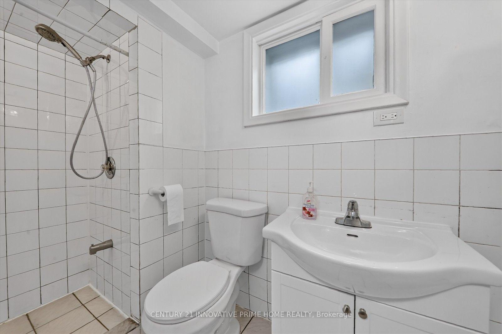 Photo 14 of Unit Basement, 28 Belyea Crescent, Scarborough, Bendale — HOMEH