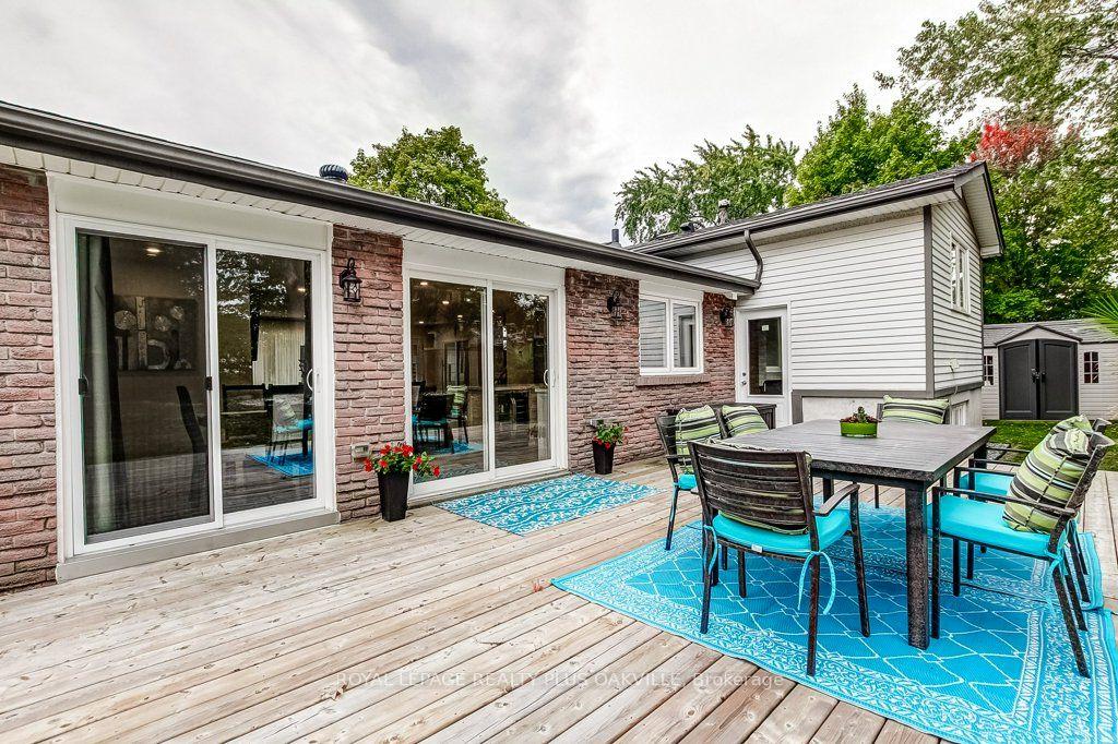 Photo 34 of 4364 Ayr Place, Burlington, Shoreacres — HOMEH