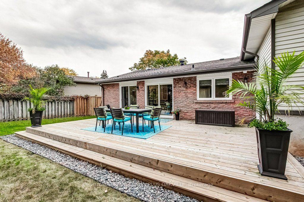 Photo 40 of 4364 Ayr Place, Burlington, Shoreacres — HOMEH