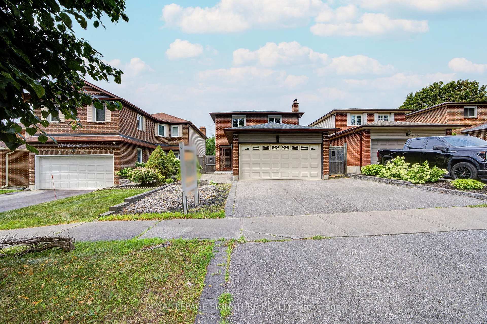 Photo 2 of 1132 Cedarcroft Crescent, Pickering, Liverpool — HOMEH