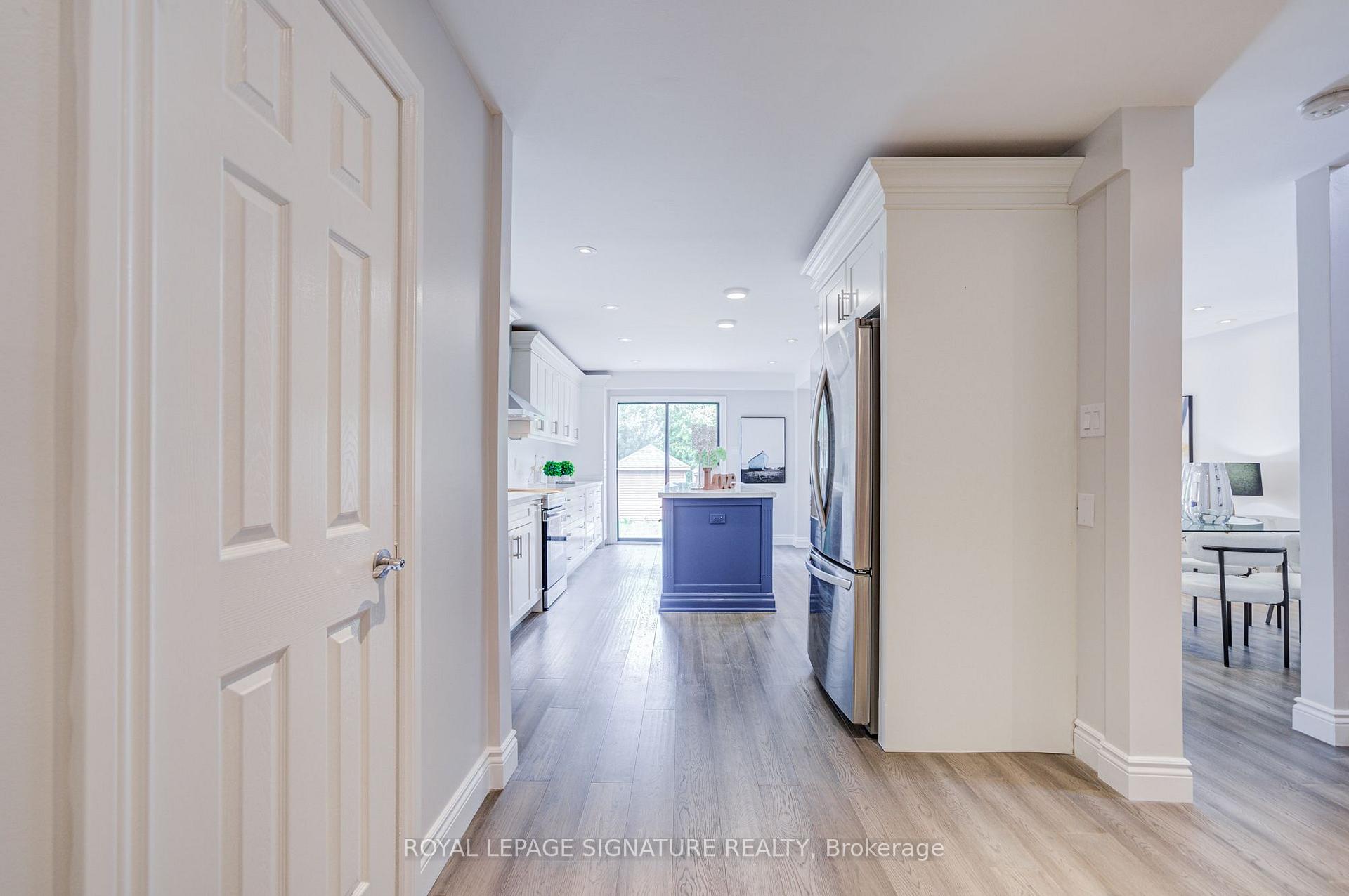 Photo 6 of 1132 Cedarcroft Crescent, Pickering, Liverpool — HOMEH