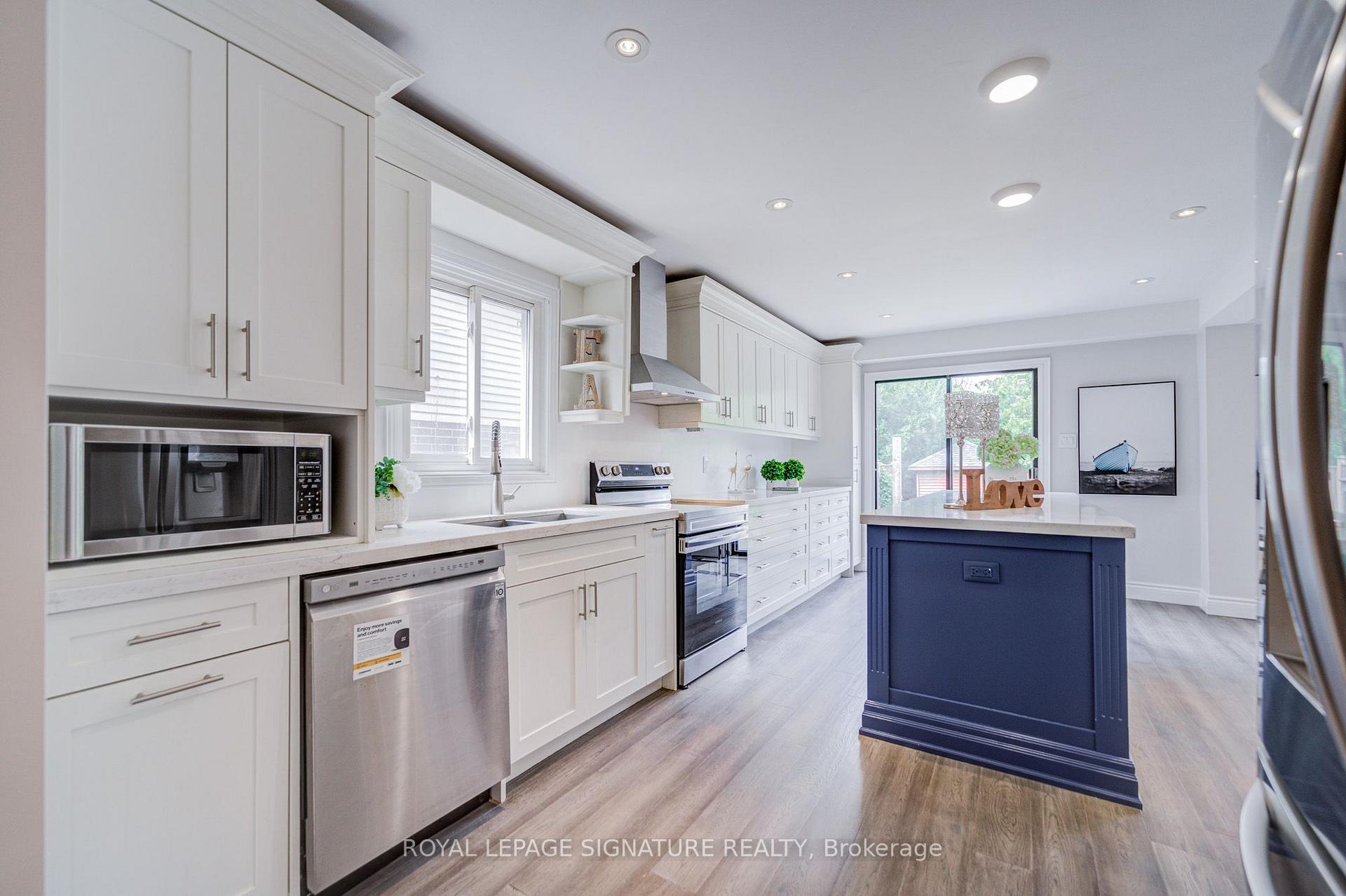 Photo 8 of 1132 Cedarcroft Crescent, Pickering, Liverpool — HOMEH
