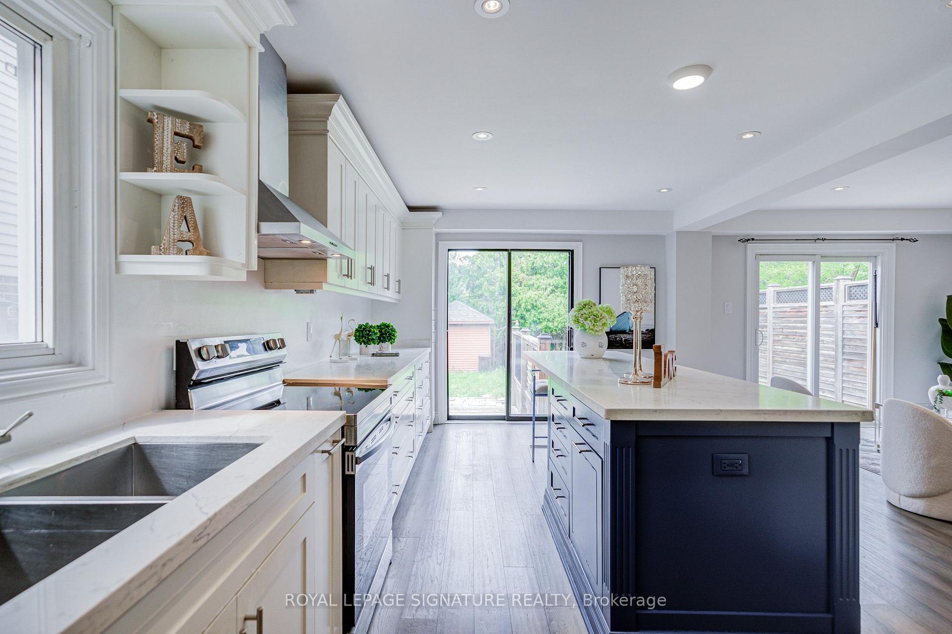 Photo 9 of 1132 Cedarcroft Crescent, Pickering, Liverpool — HOMEH