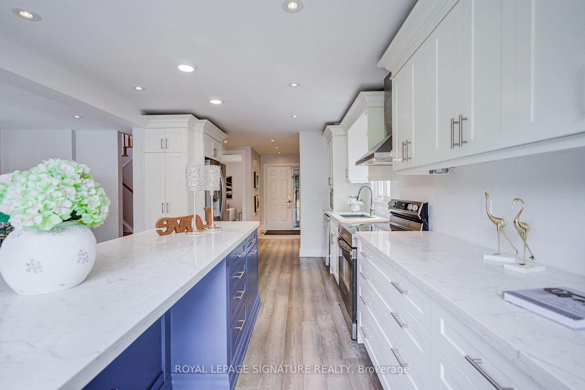 Photo 12 of 1132 Cedarcroft Crescent, Pickering, Liverpool — HOMEH