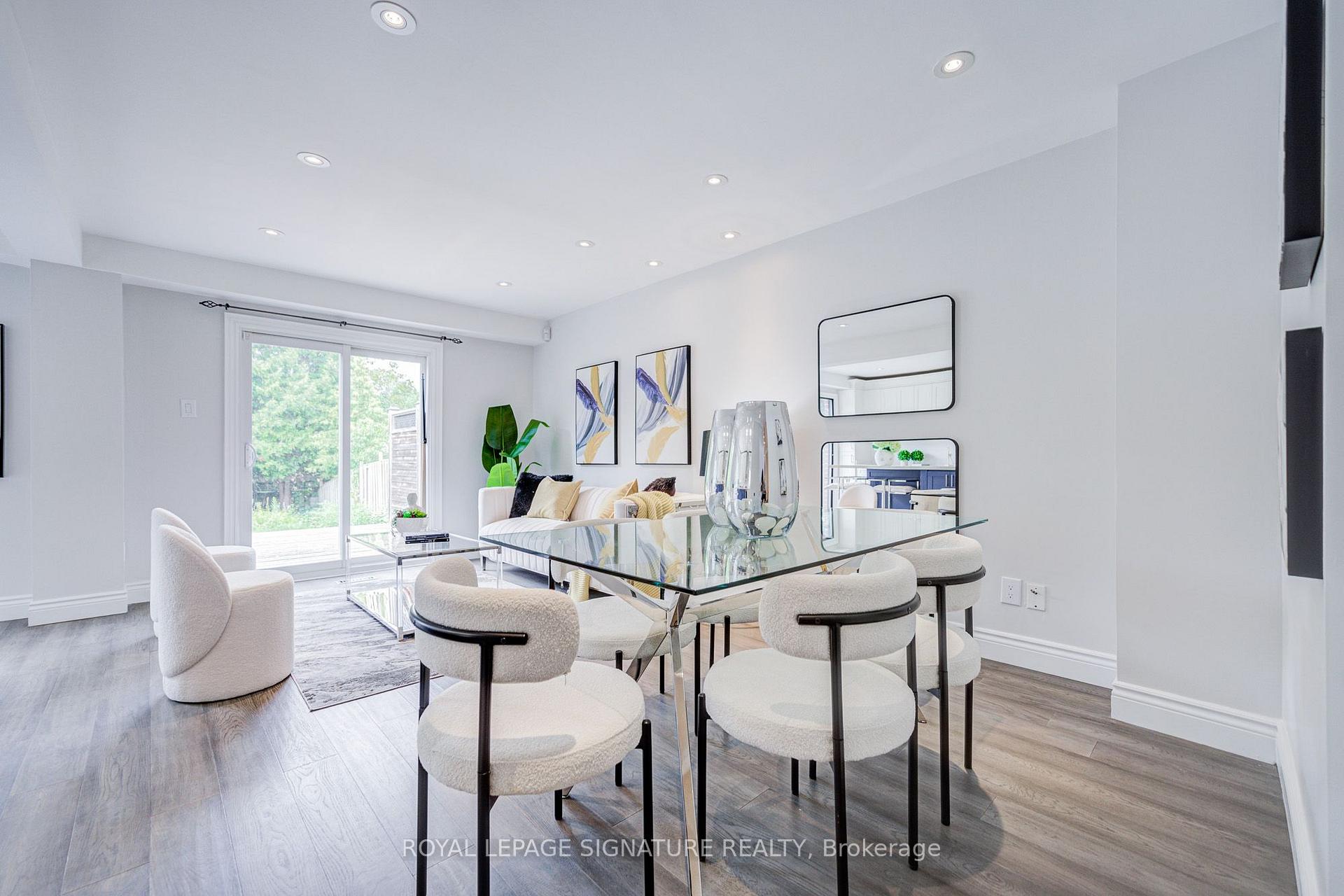 Photo 13 of 1132 Cedarcroft Crescent, Pickering, Liverpool — HOMEH