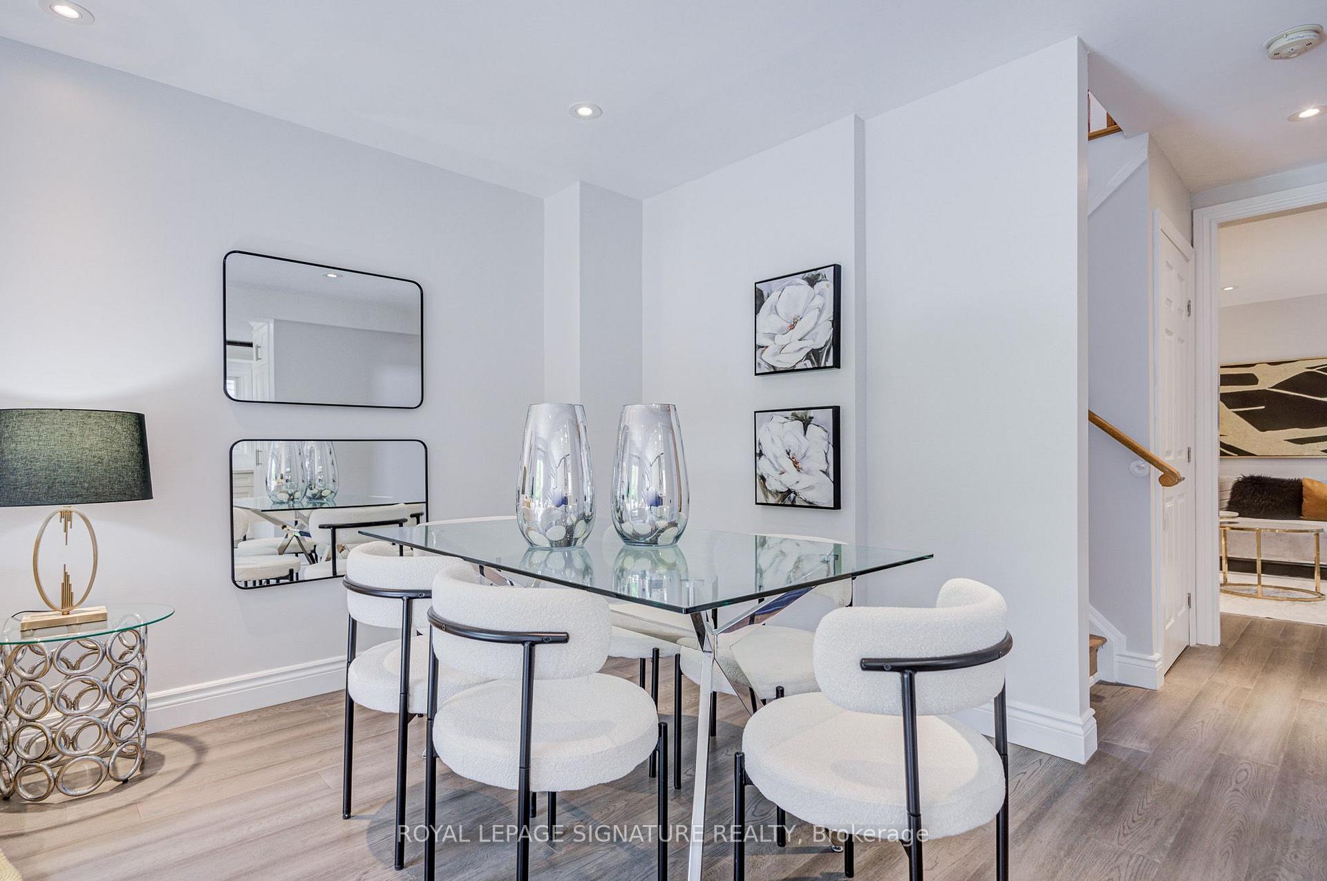 Photo 14 of 1132 Cedarcroft Crescent, Pickering, Liverpool — HOMEH