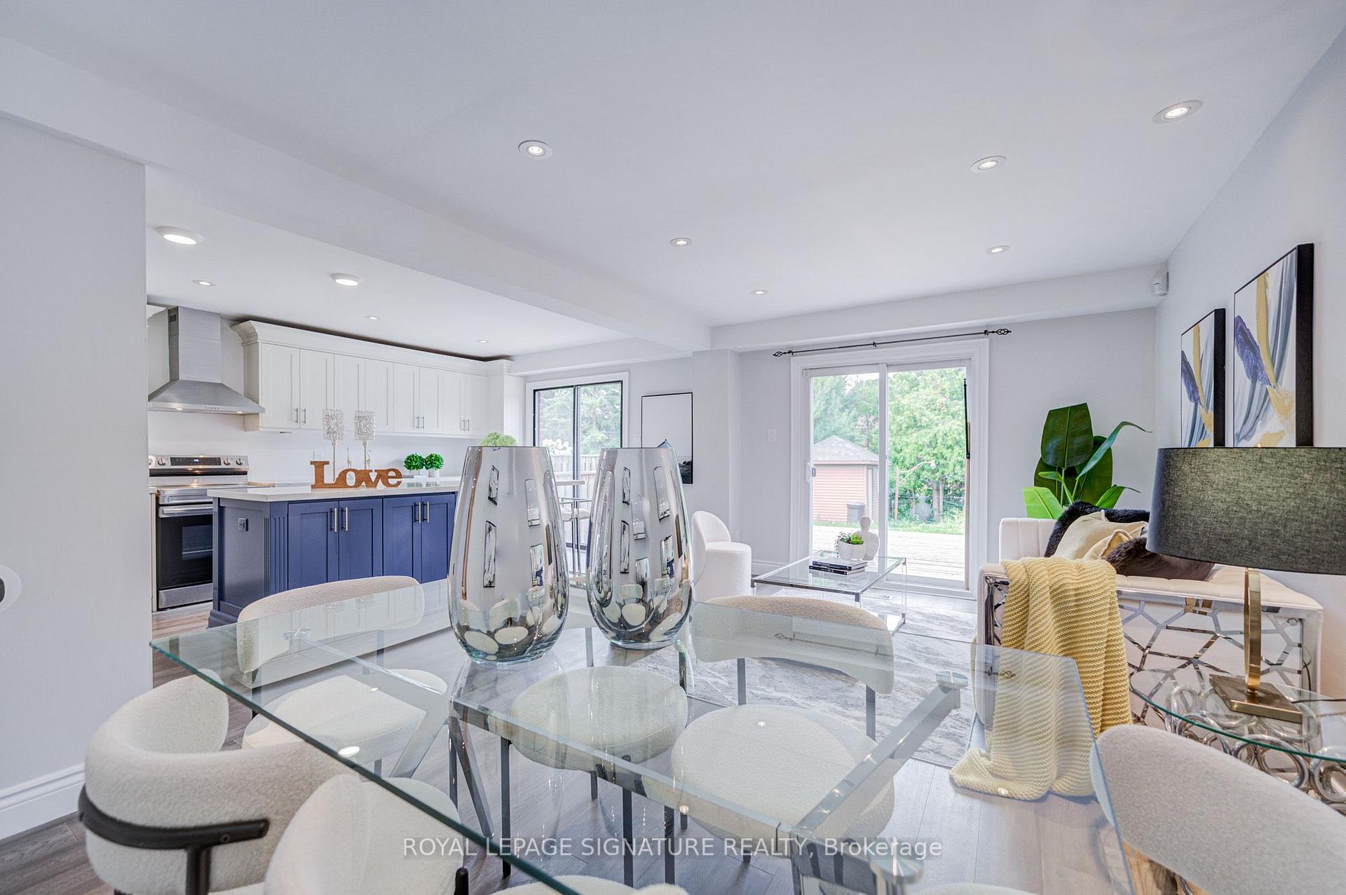 Photo 15 of 1132 Cedarcroft Crescent, Pickering, Liverpool — HOMEH