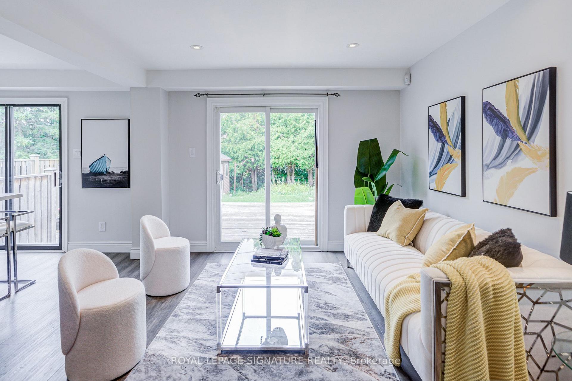 Photo 16 of 1132 Cedarcroft Crescent, Pickering, Liverpool — HOMEH
