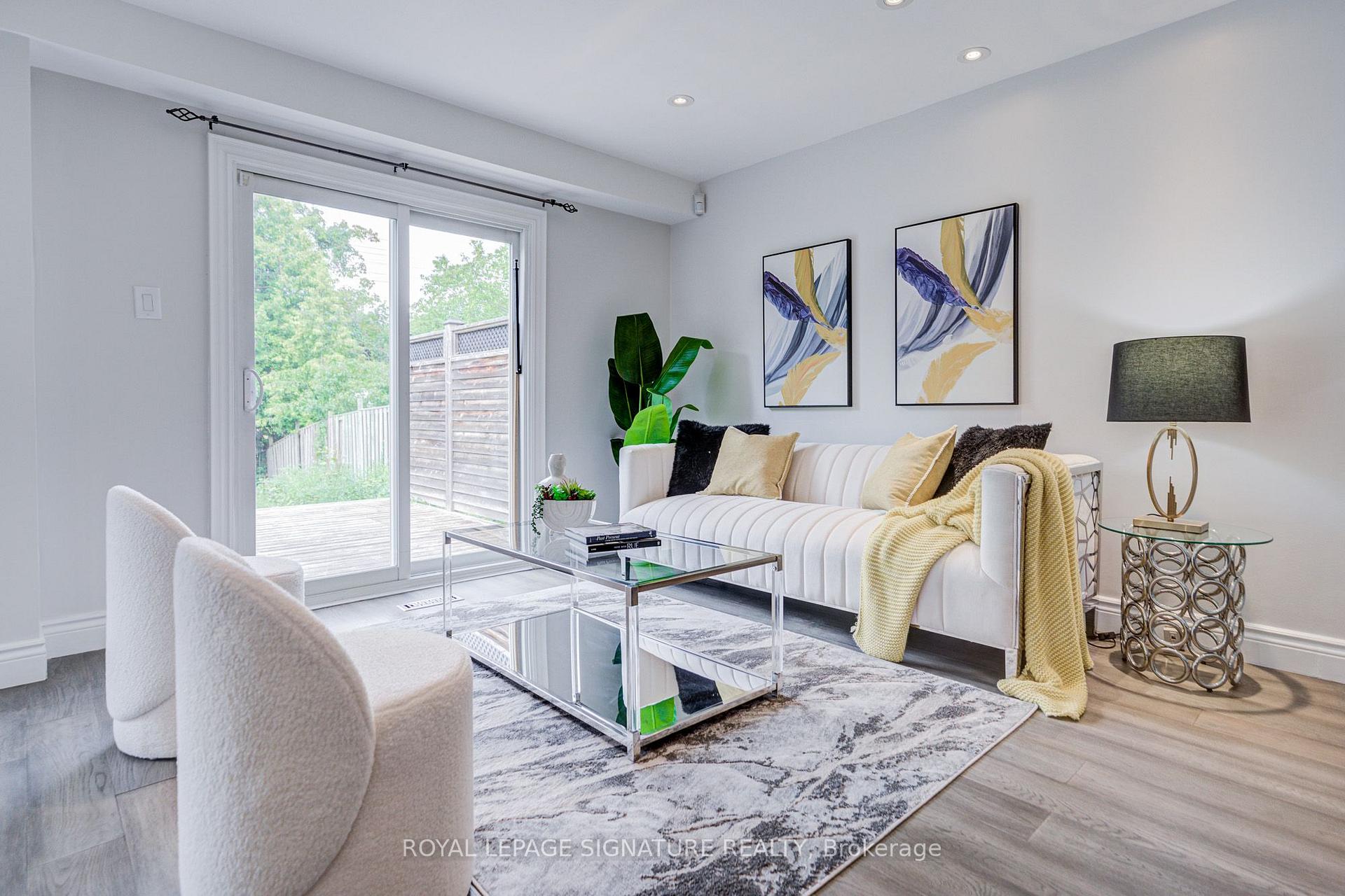 Photo 17 of 1132 Cedarcroft Crescent, Pickering, Liverpool — HOMEH