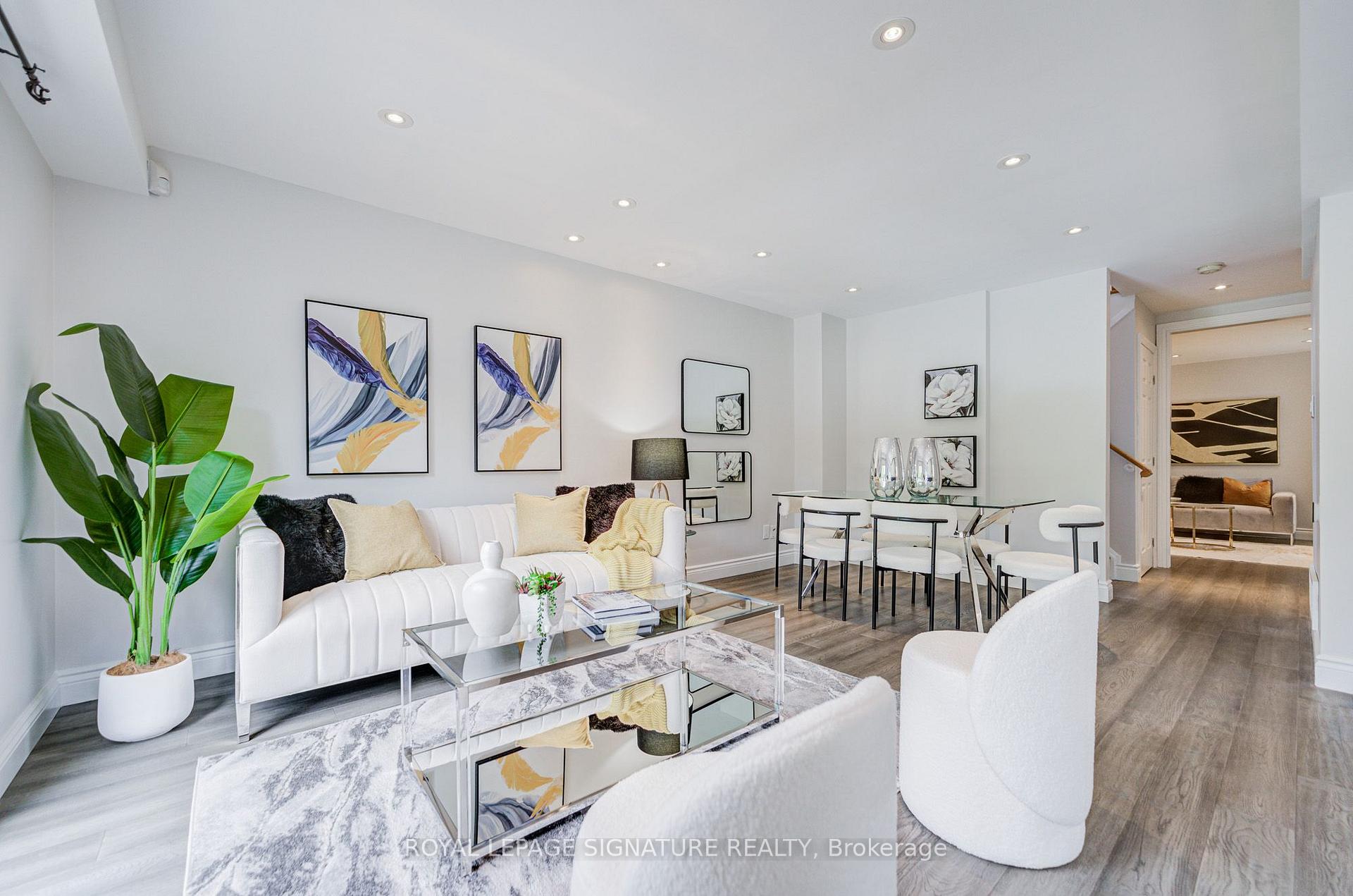 Photo 18 of 1132 Cedarcroft Crescent, Pickering, Liverpool — HOMEH