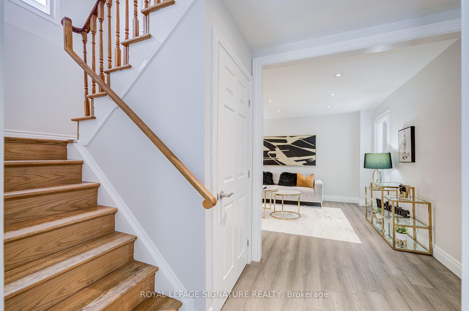 Photo 20 of 1132 Cedarcroft Crescent, Pickering, Liverpool — HOMEH