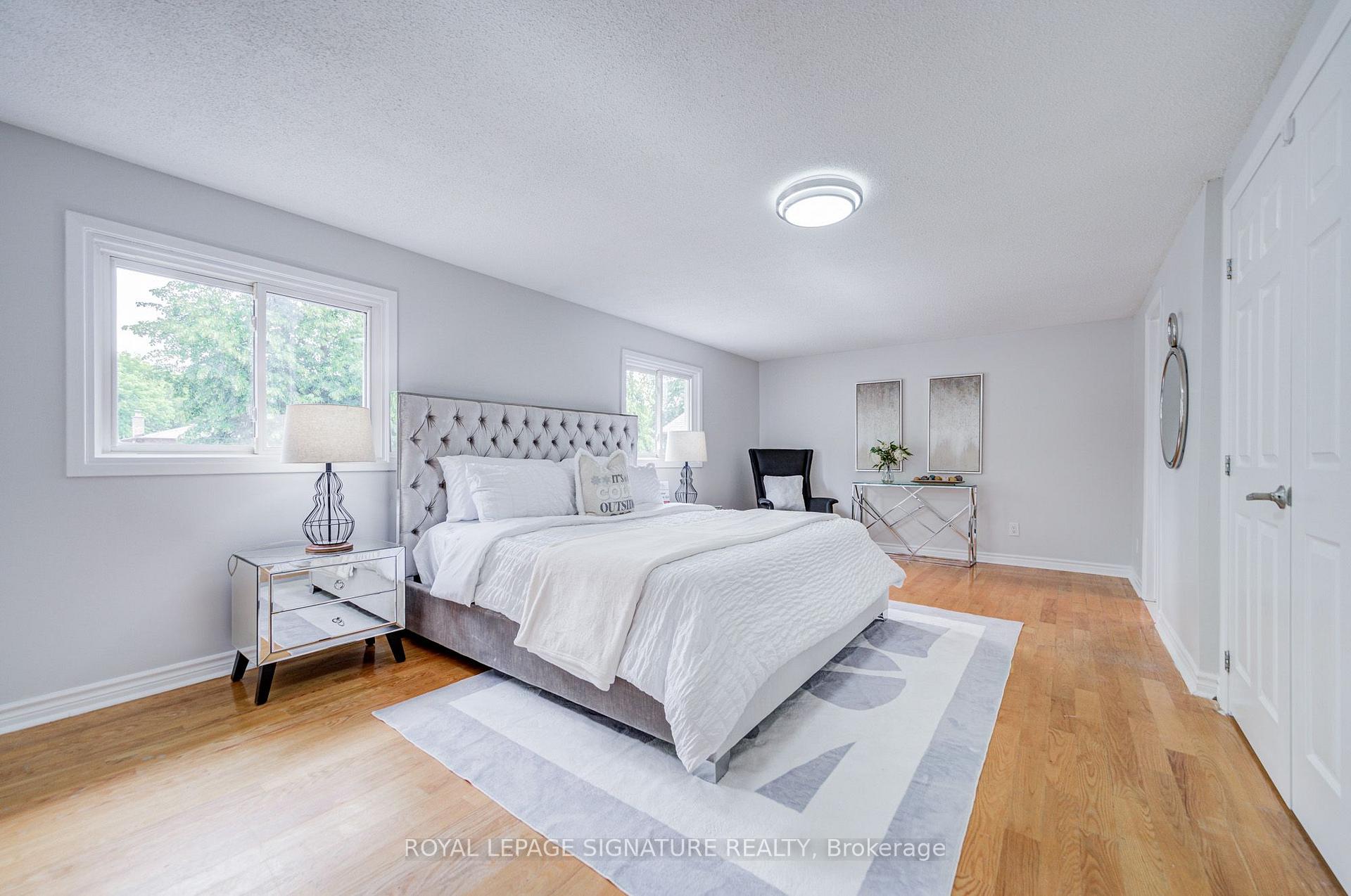 Photo 25 of 1132 Cedarcroft Crescent, Pickering, Liverpool — HOMEH