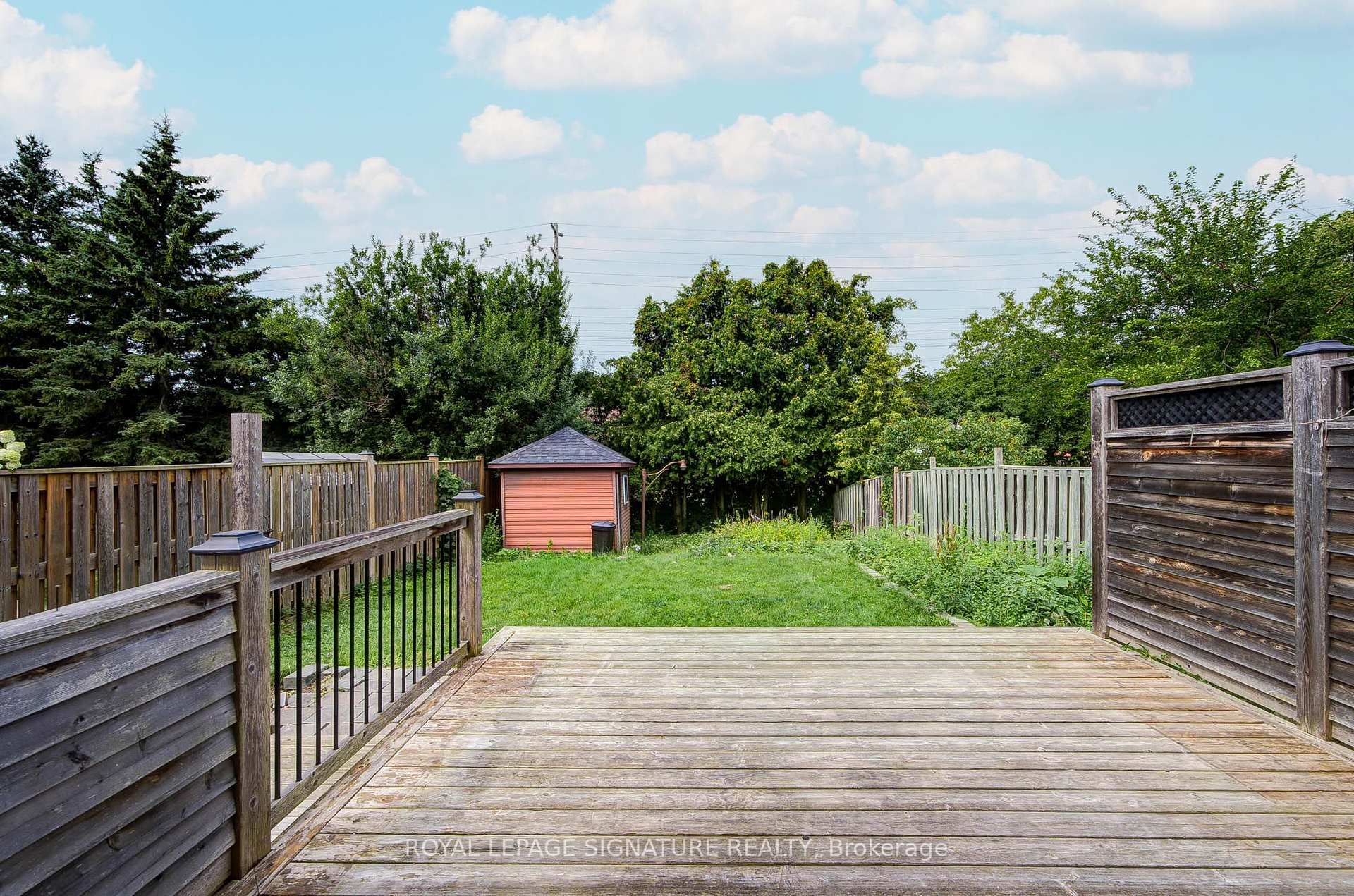 Photo 47 of 1132 Cedarcroft Crescent, Pickering, Liverpool — HOMEH