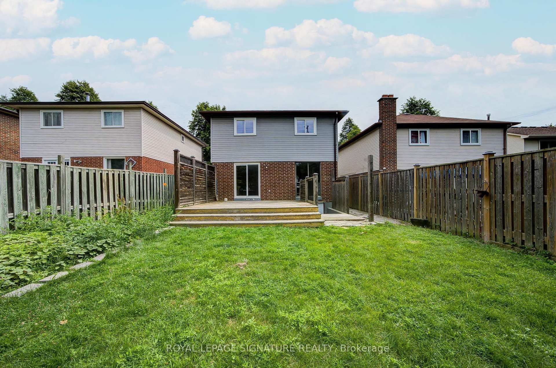 Photo 49 of 1132 Cedarcroft Crescent, Pickering, Liverpool — HOMEH