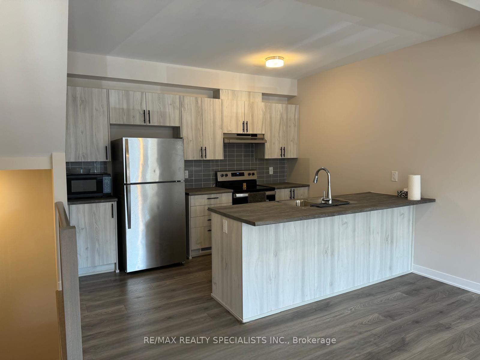 Photo 2 of 228 Speckled Alder Row, Ottawa, Barrhaven - Half Moon Bay — HOMEH