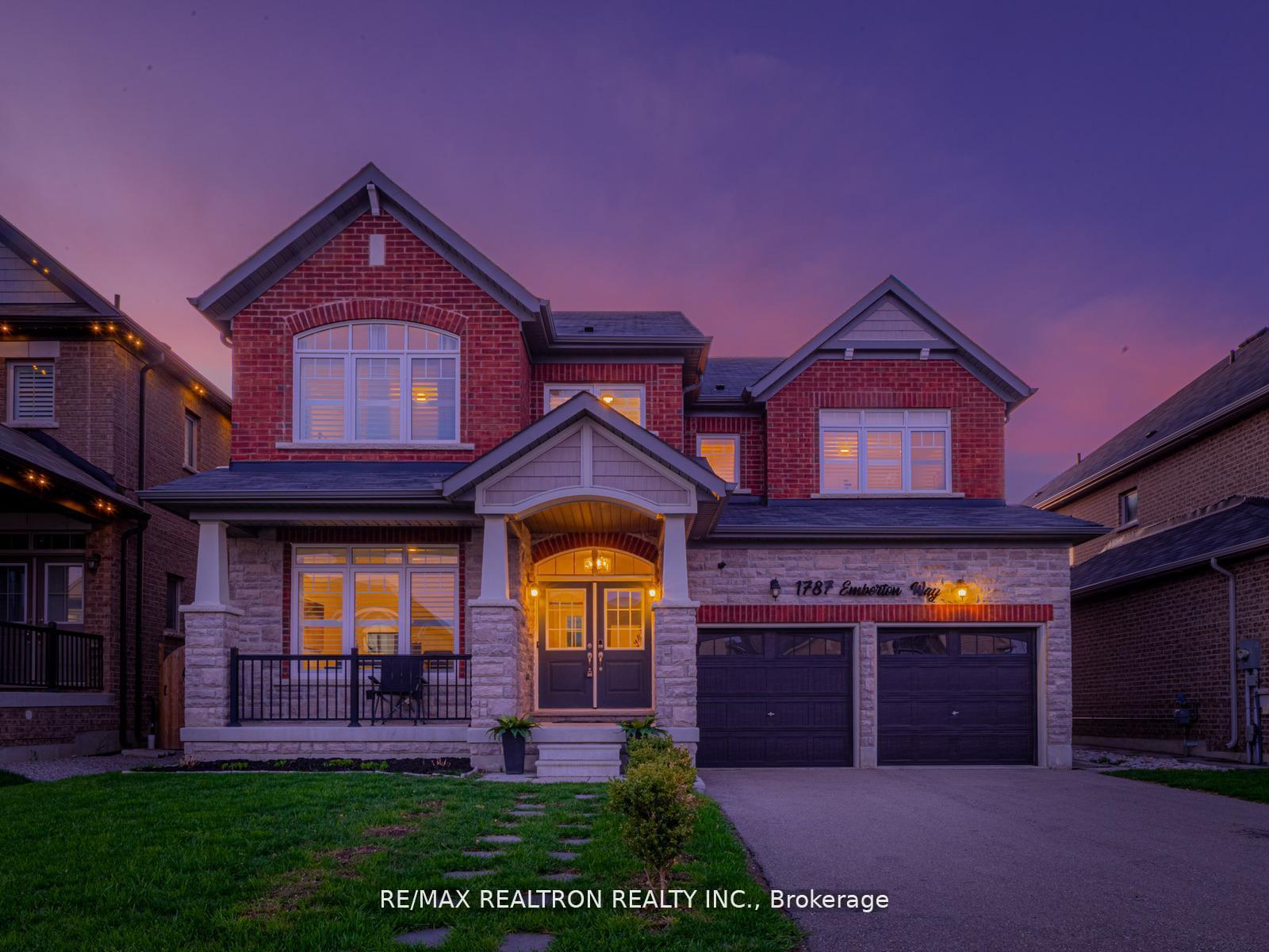 Photo of 1787 Emberton Way