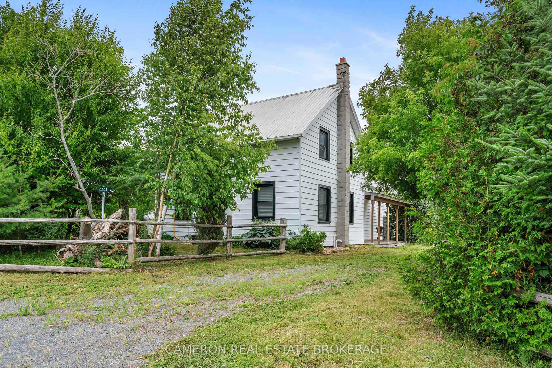 Photo 2 of 4141 Helmer Road, South Stormont, South Stormont (Osnabruck) Twp — HOMEH
