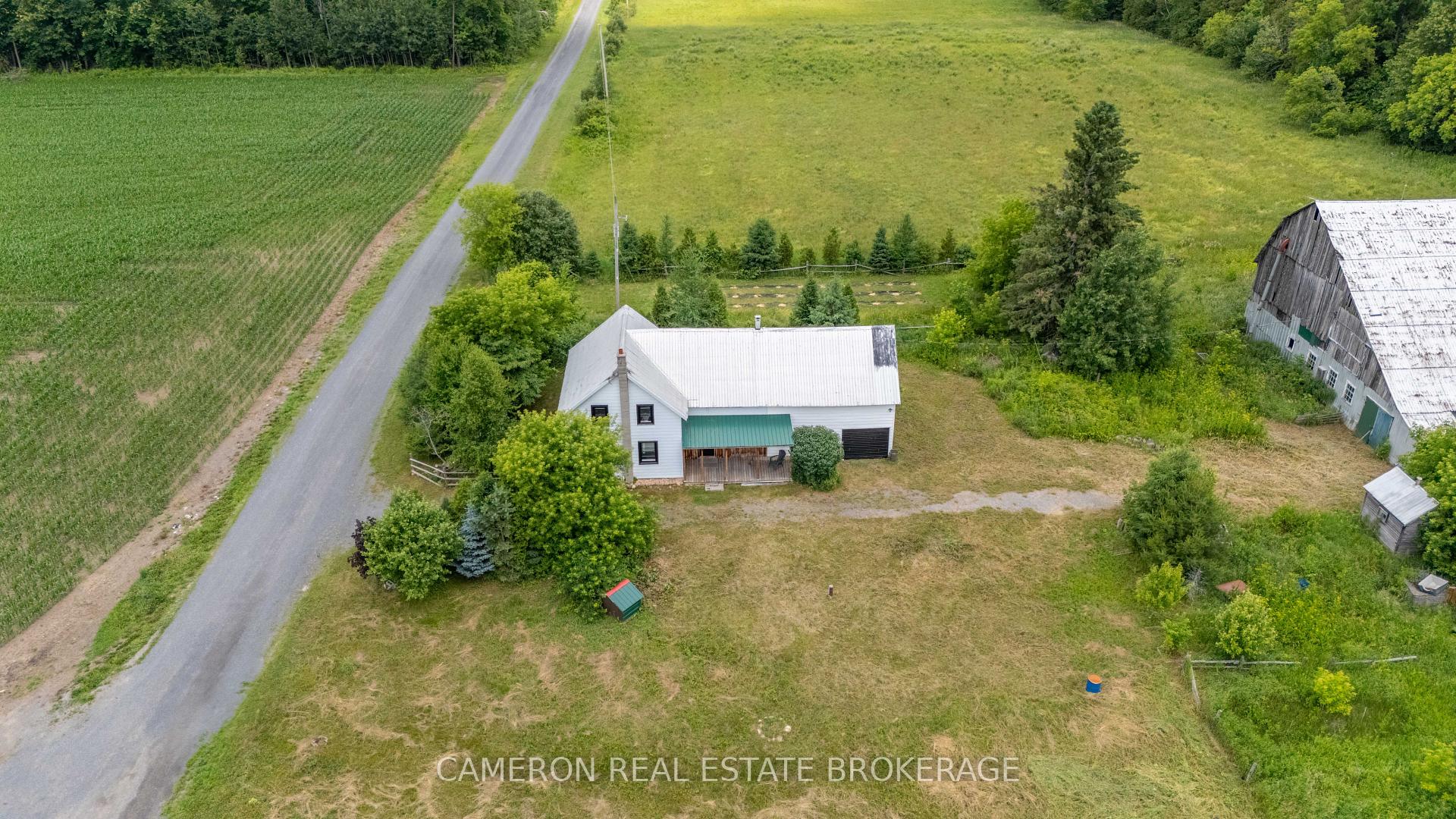 Photo 5 of 4141 Helmer Road, South Stormont, South Stormont (Osnabruck) Twp — HOMEH
