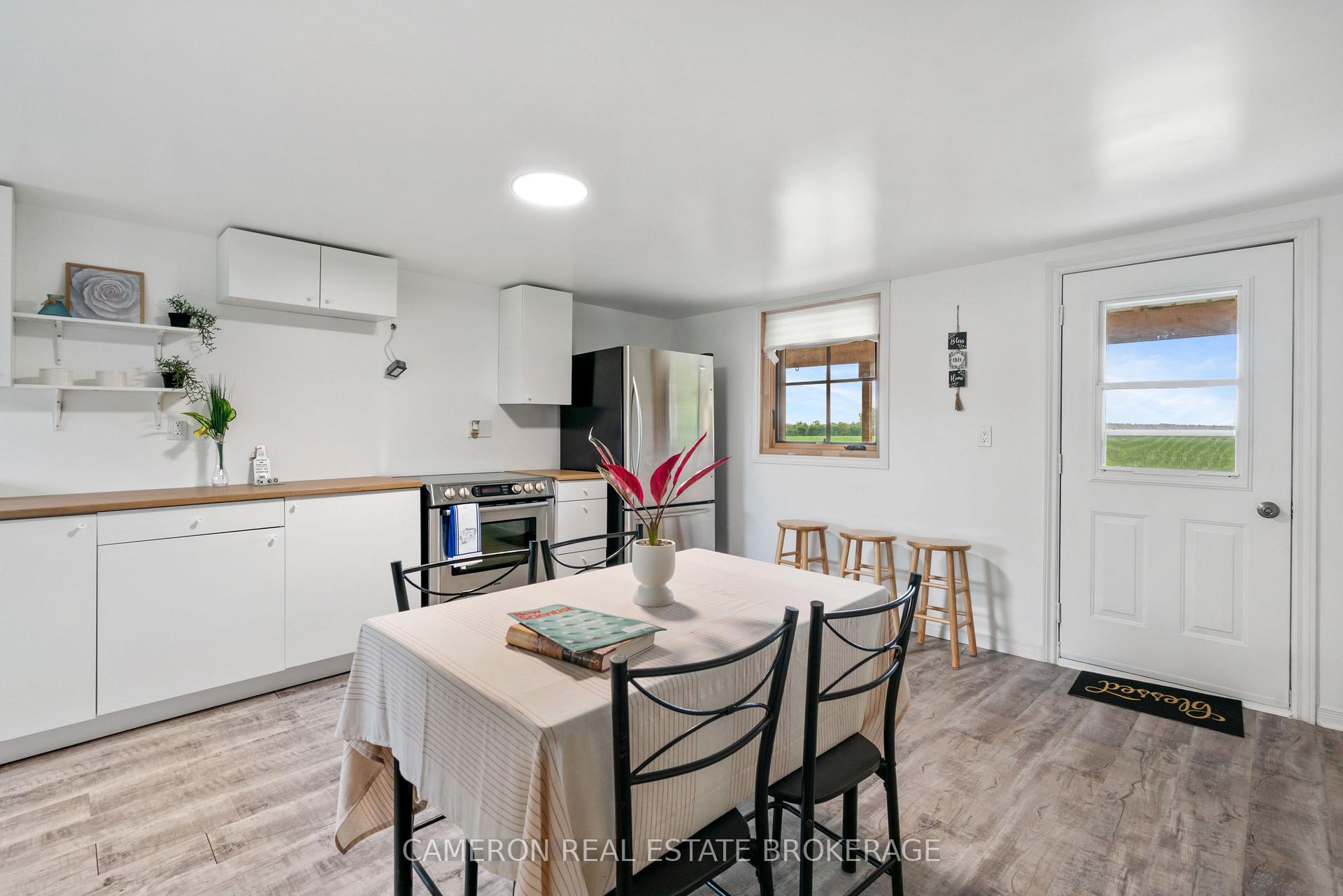 Photo 21 of 4141 Helmer Road, South Stormont, South Stormont (Osnabruck) Twp — HOMEH