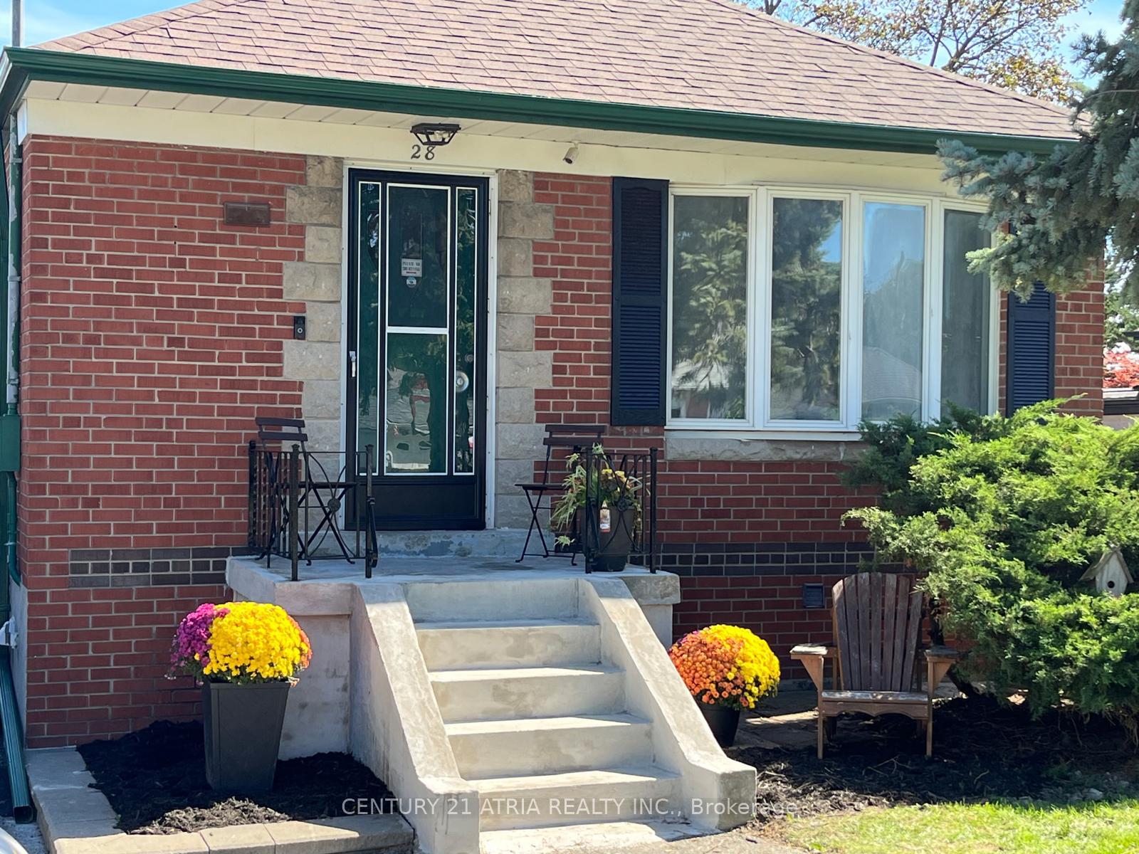 Photo 1 of Unit Bsmt, 28 Willowhurst Crescent, Scarborough, Wexford-Maryvale — HOMEH