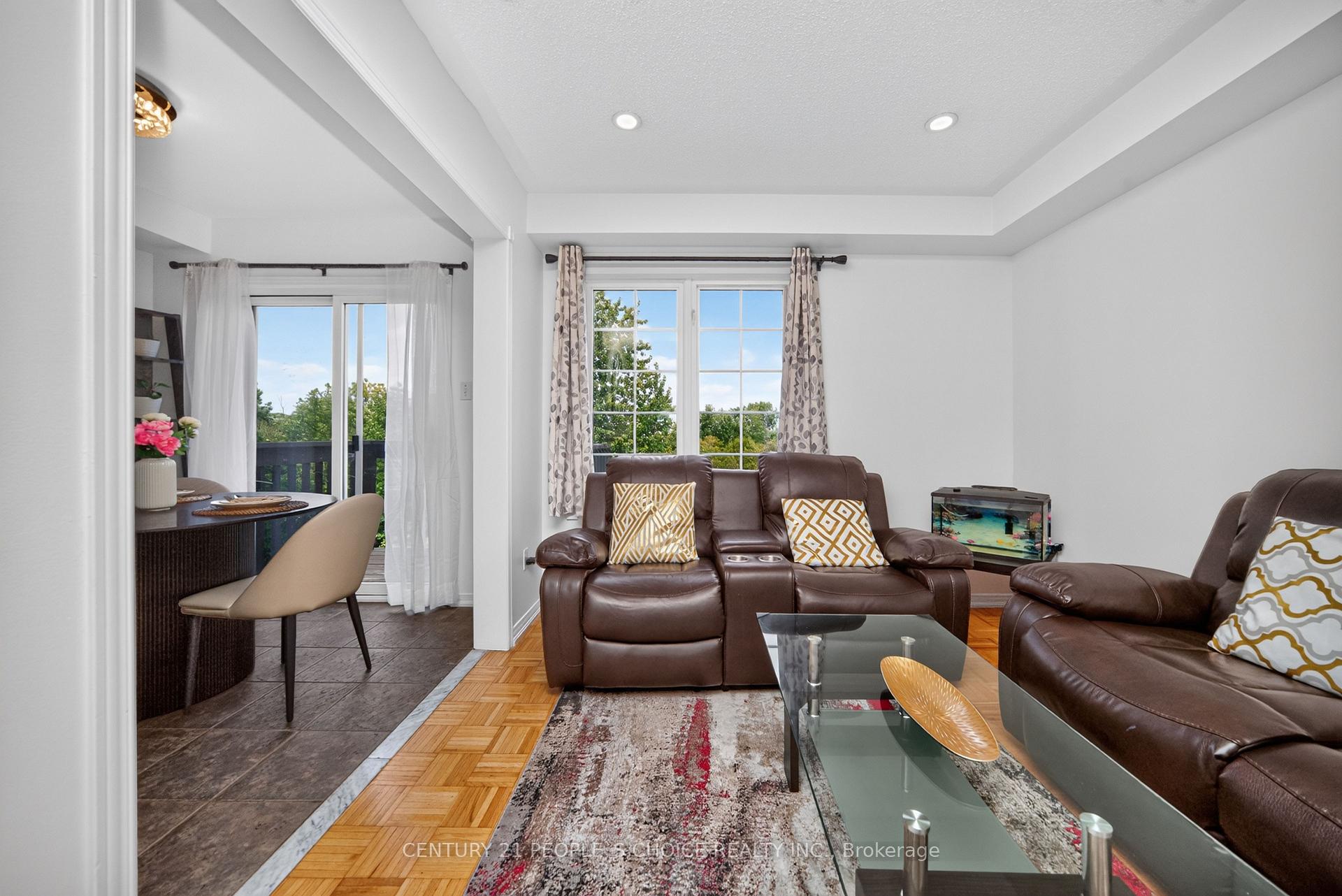 Photo 14 of 44 Monaco Court, Brampton, Fletcher's Meadow — HOMEH