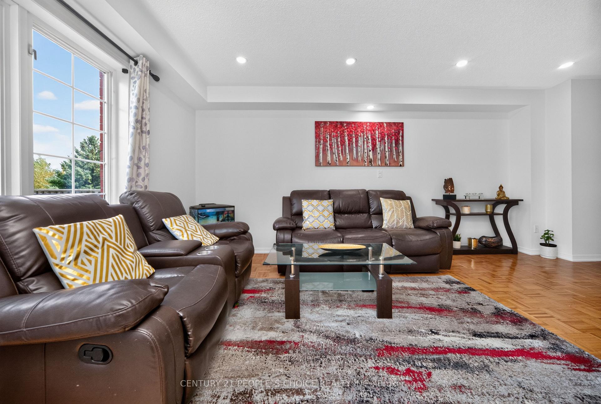 Photo 15 of 44 Monaco Court, Brampton, Fletcher's Meadow — HOMEH