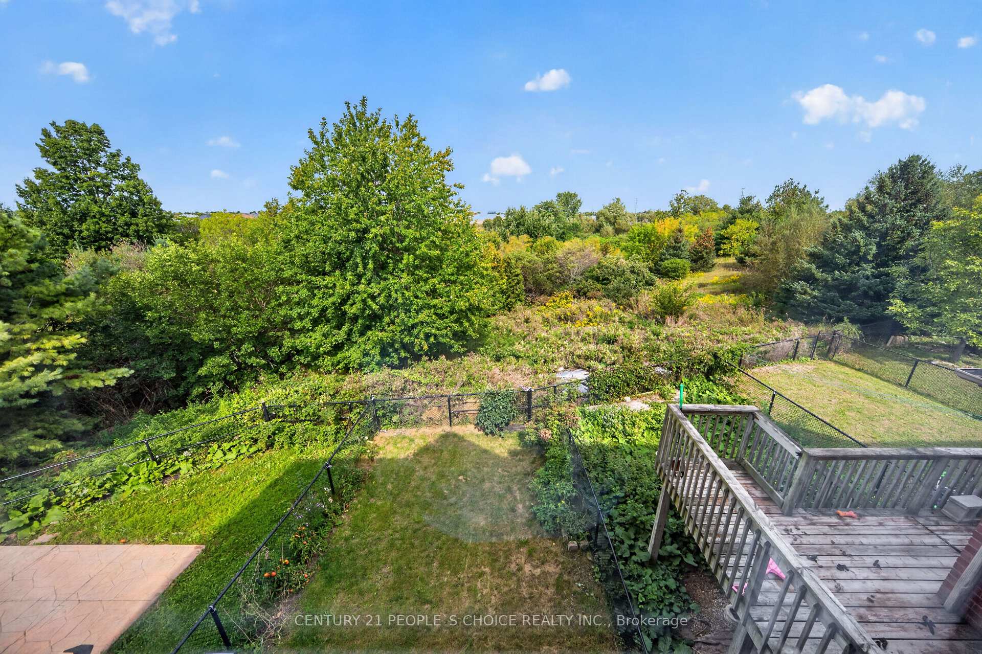 Photo 22 of 44 Monaco Court, Brampton, Fletcher's Meadow — HOMEH